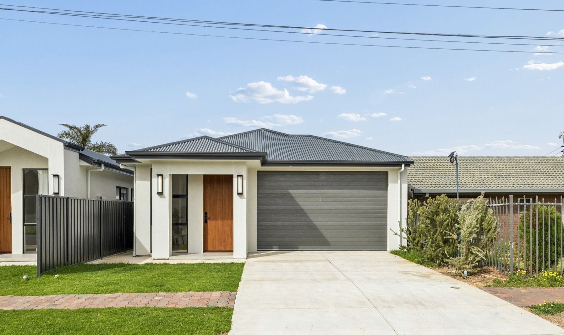 Lot 2, 3 Dernancourt Drive — photo from Ray White Modbury