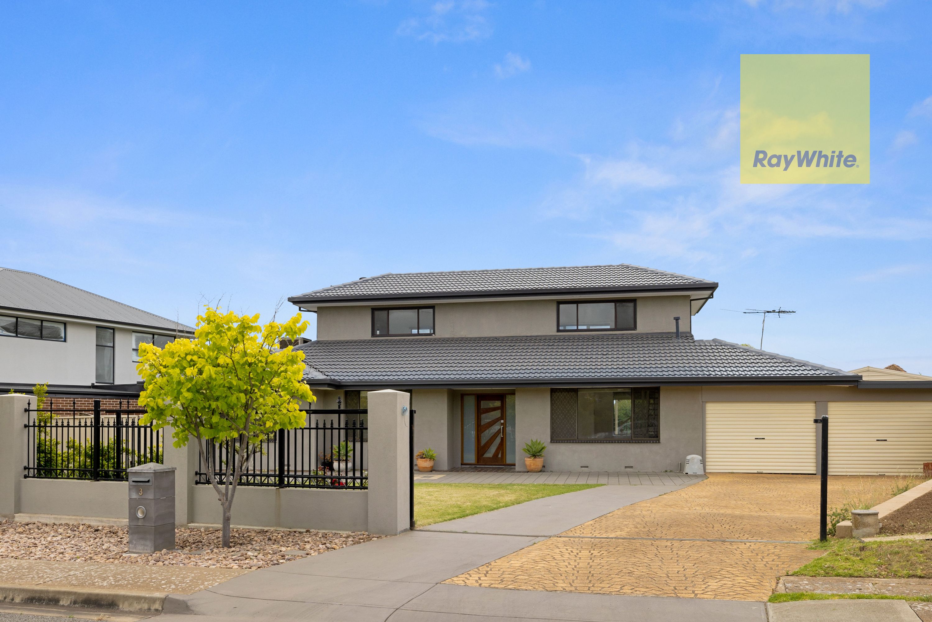 3 Cherub Street — photo from Ray White Marion