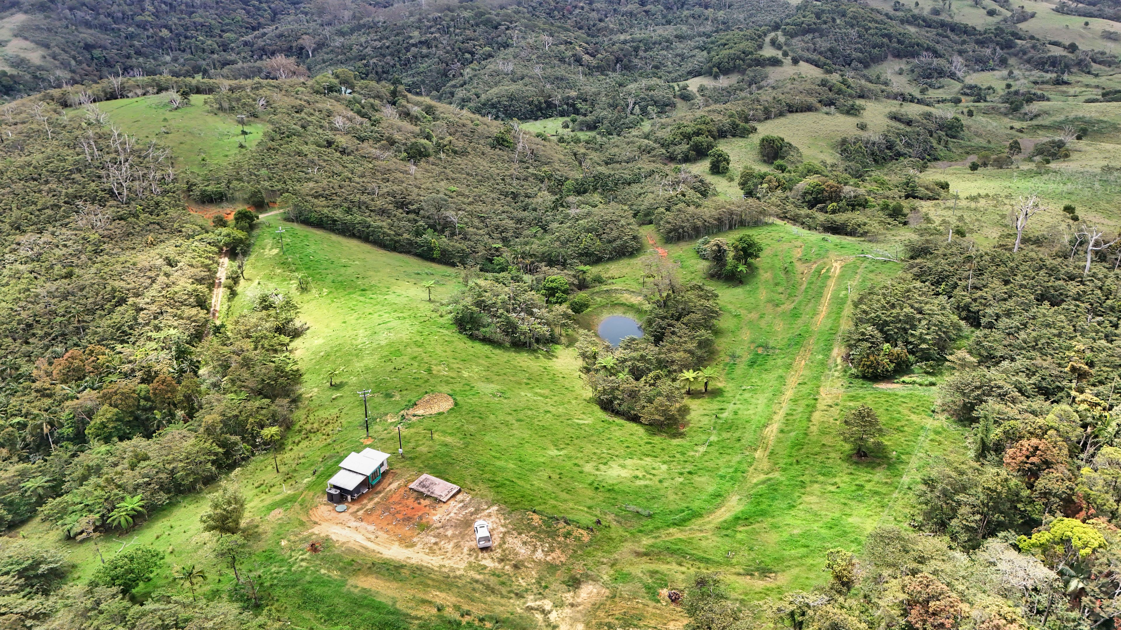 1219 Dalrymple Road — photo from Ray White Rural Sarina