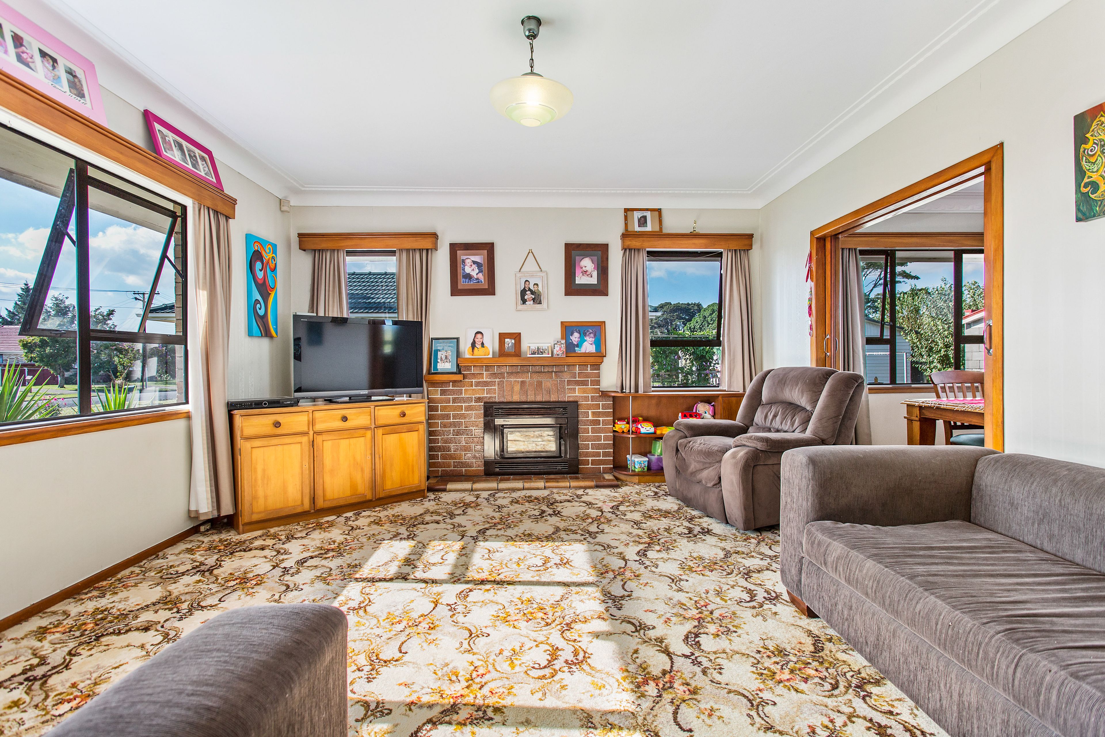 14 Fraser Road, Papatoetoe, Manukau City