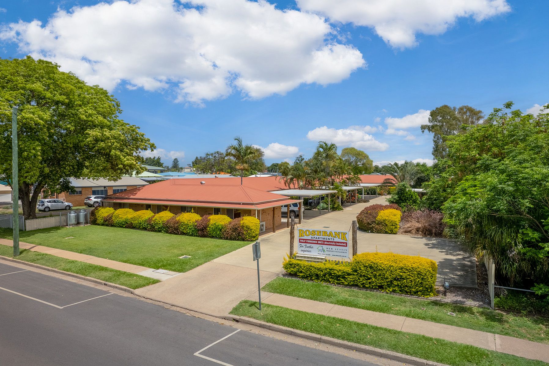 73 Borilla Street, Emerald, QLD 4720