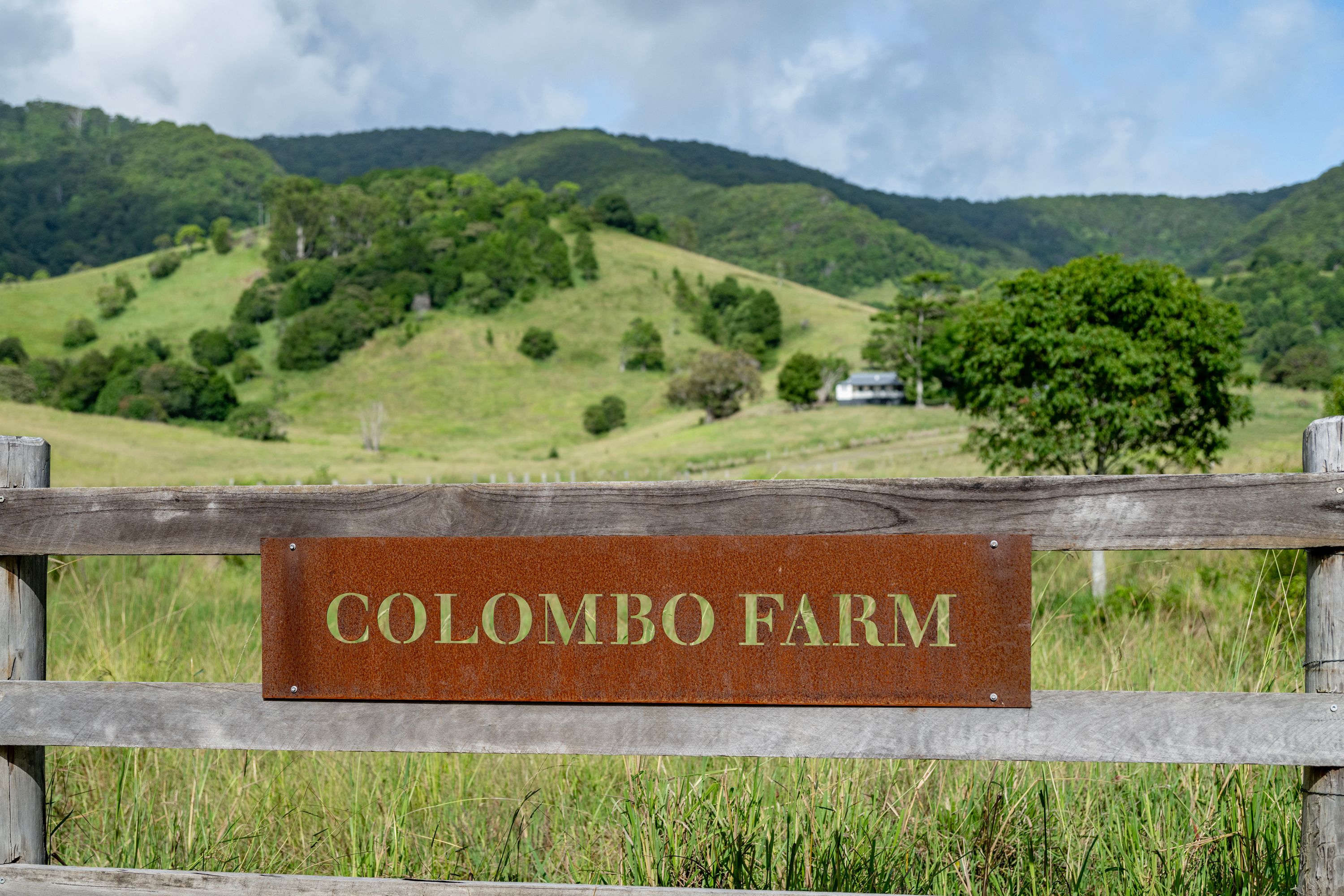 393 Sister Tree Creek Road, Kin Kin, QLD 4571