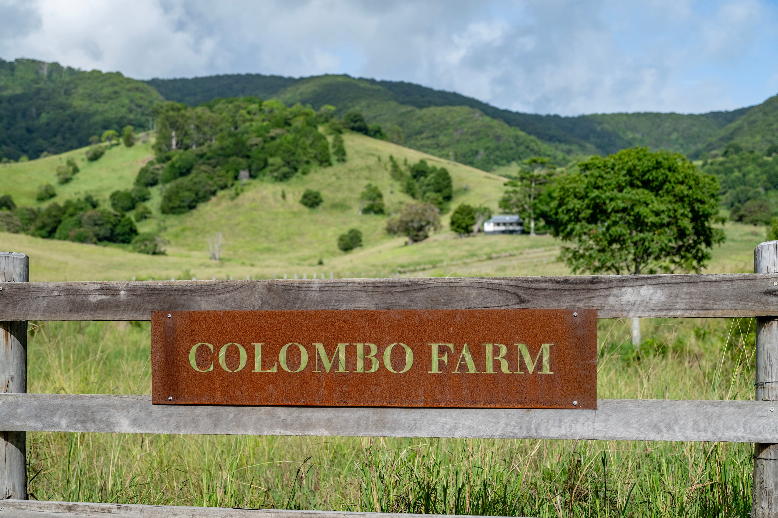 393 Sister Tree Creek Road, Kin Kin, QLD 4571