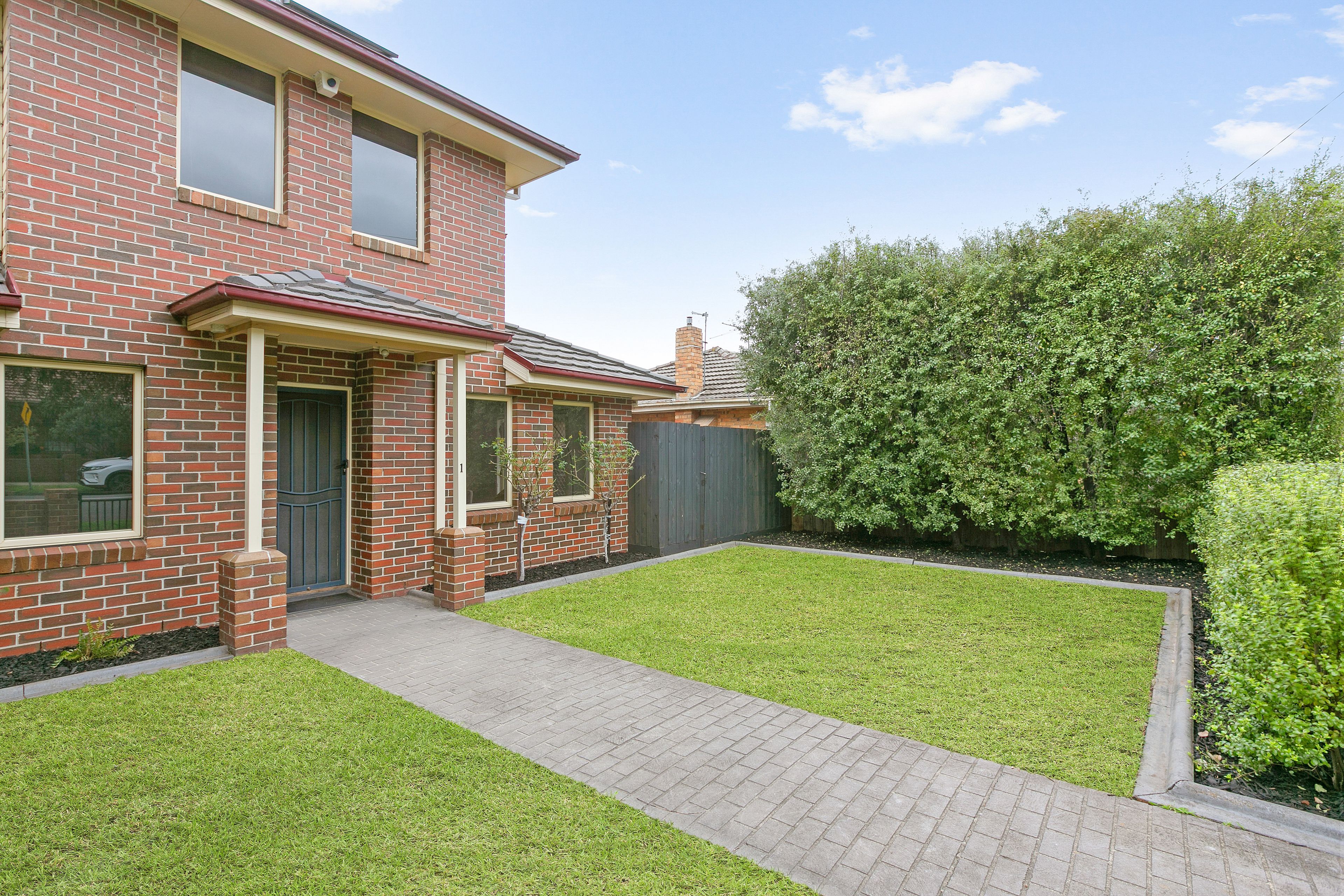 1/111 Hickford Street, Reservoir, VIC 3073