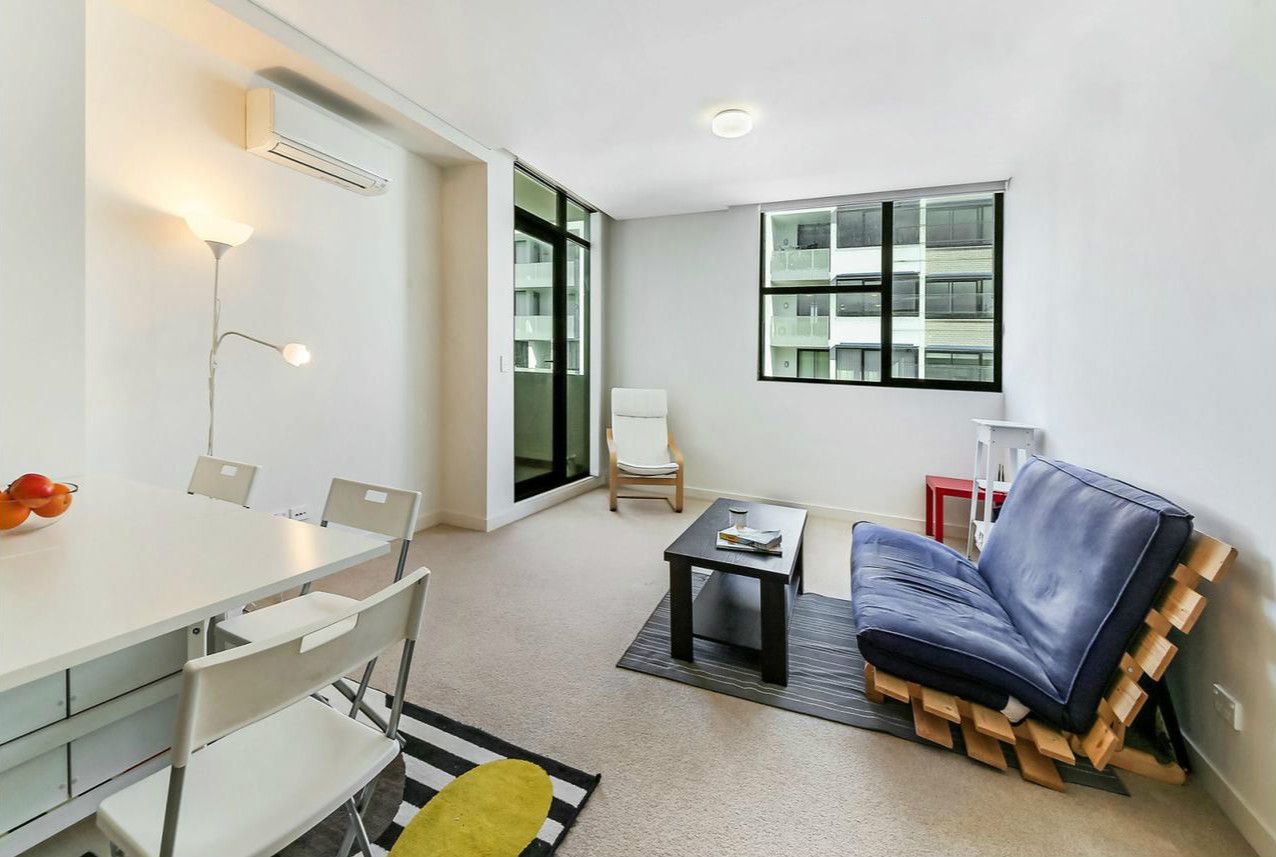 410/4 Mackinder Street, Campsie, NSW 2194