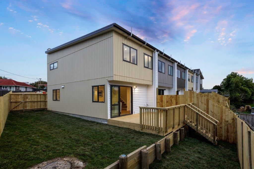 14/25 Vodanovich Road, Te Atatu South, Waitakere City