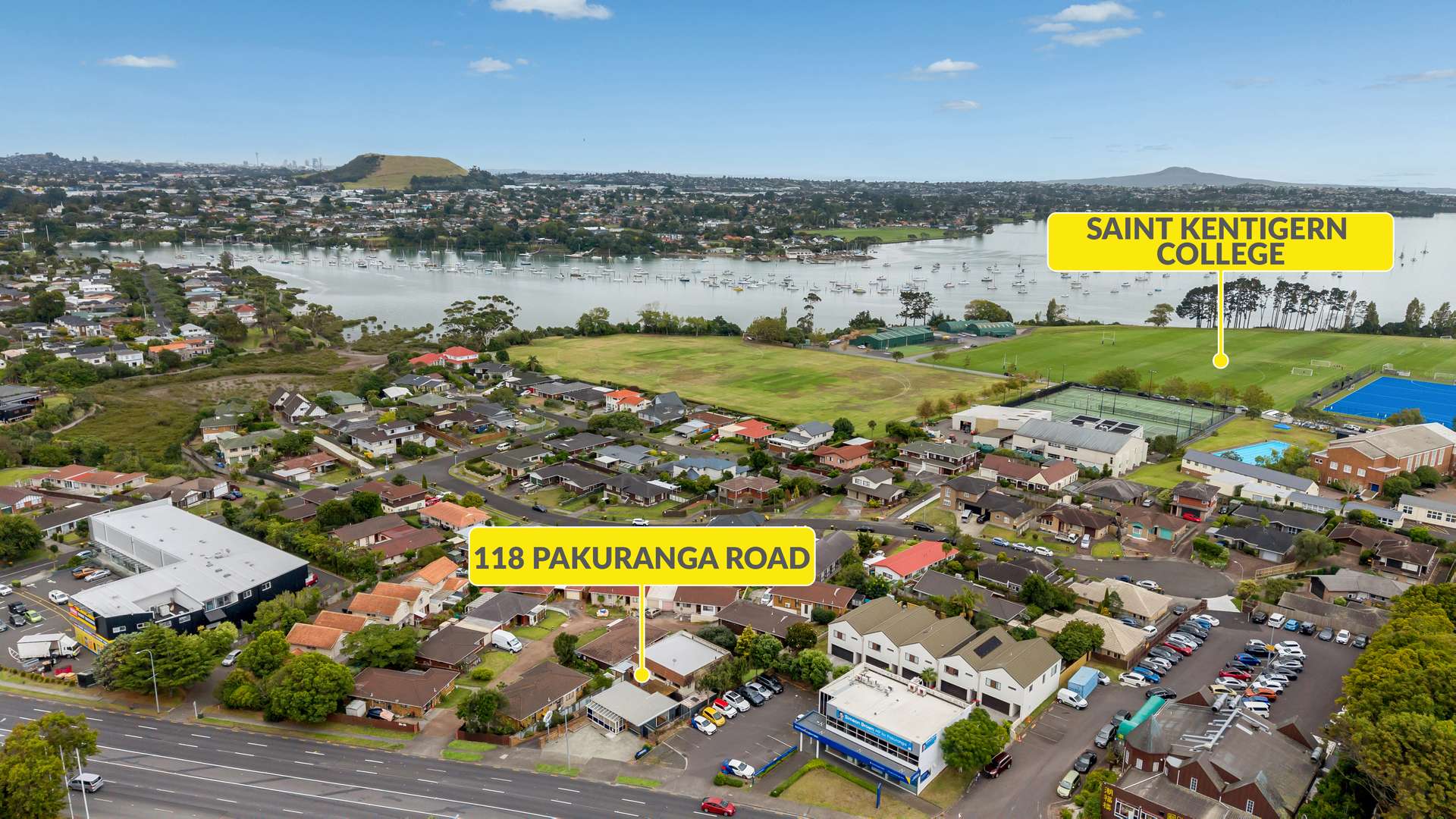 118 Pakuranga Road photo 27