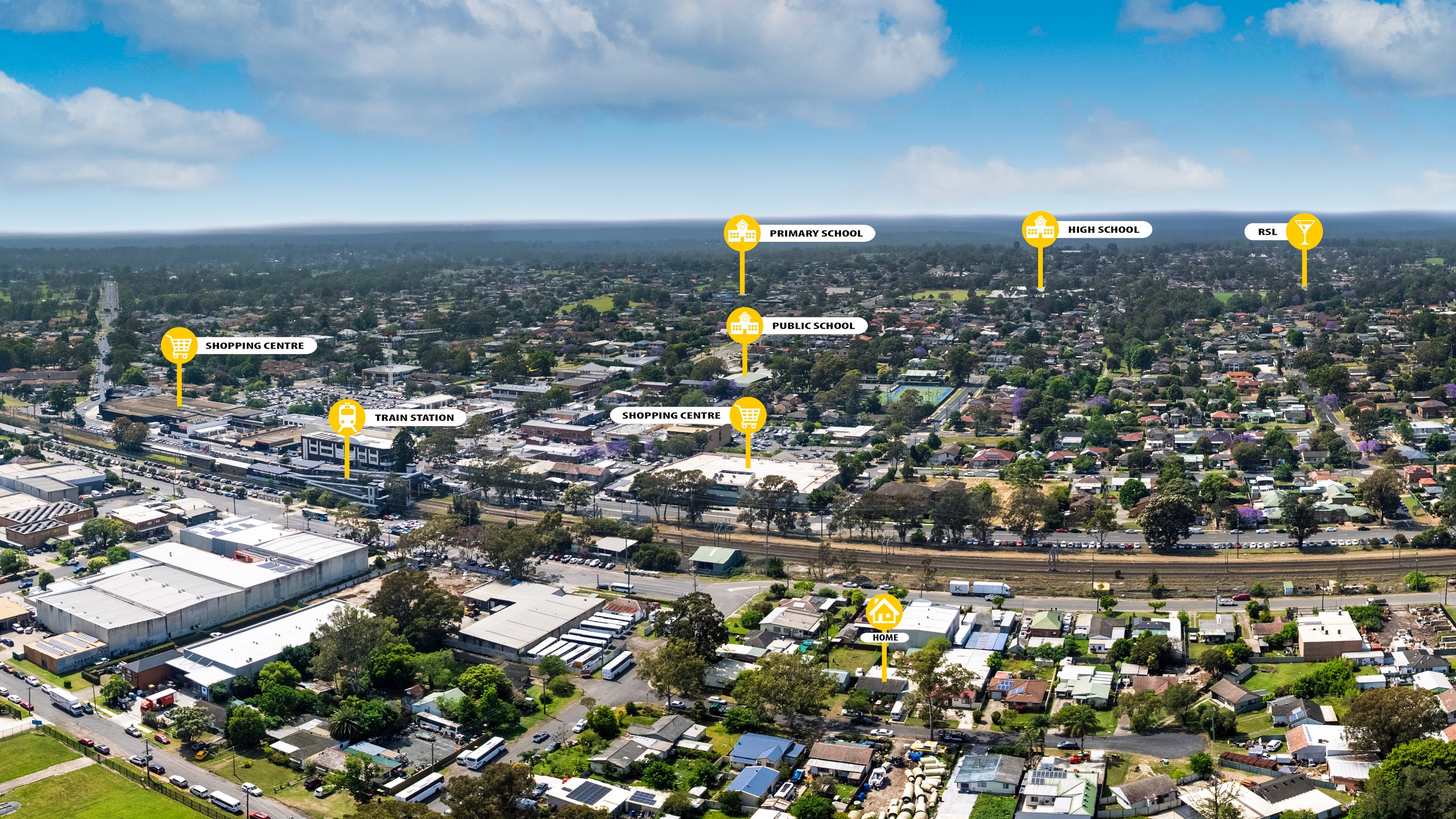 2 & 4 Annette Avenue, Ingleburn, NSW 2565