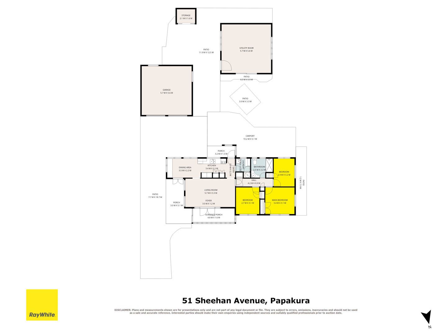 51 Sheehan Avenue, Papakura, Papakura