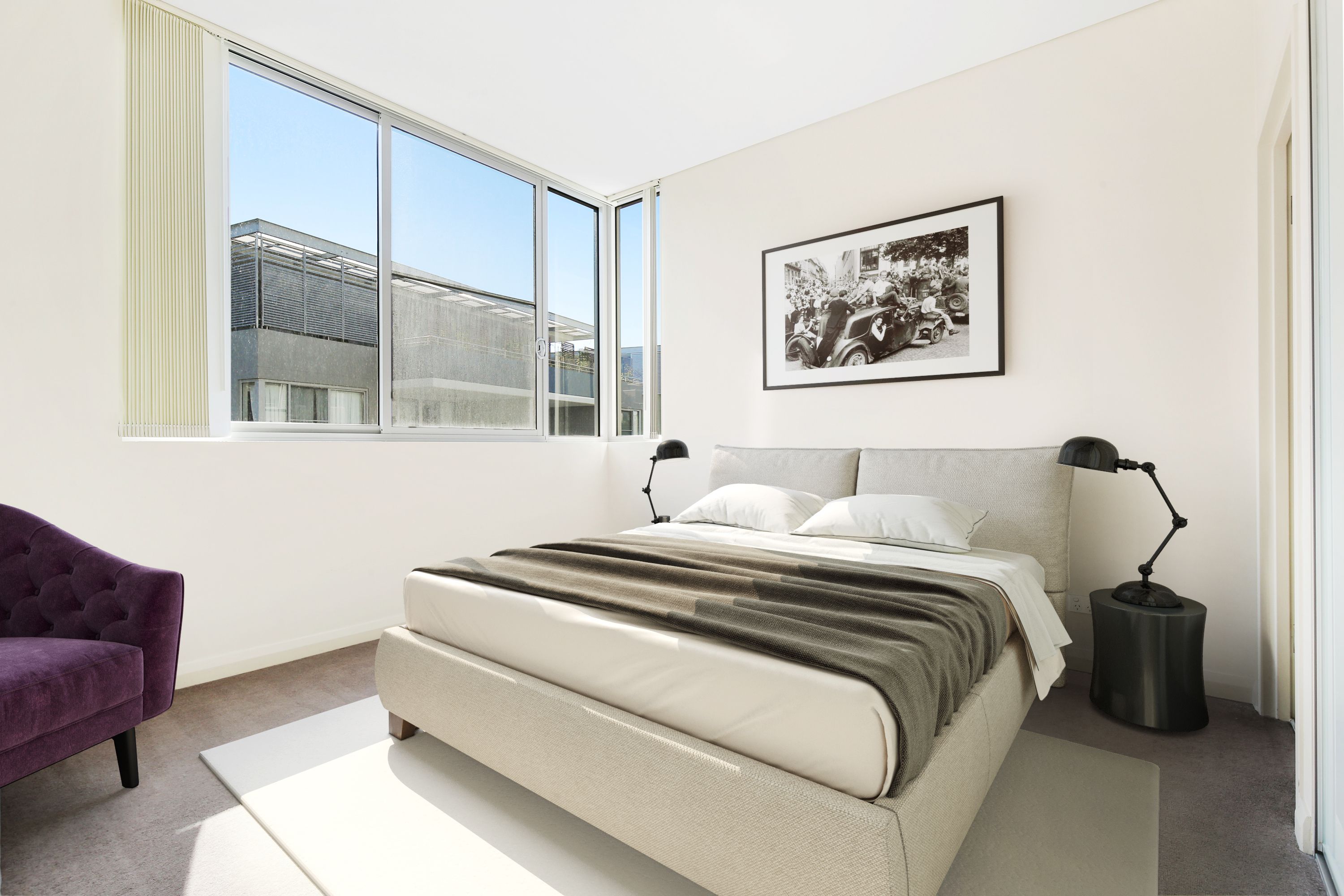 B308/3-7 Lorne Avenue, Killara, NSW 2071
