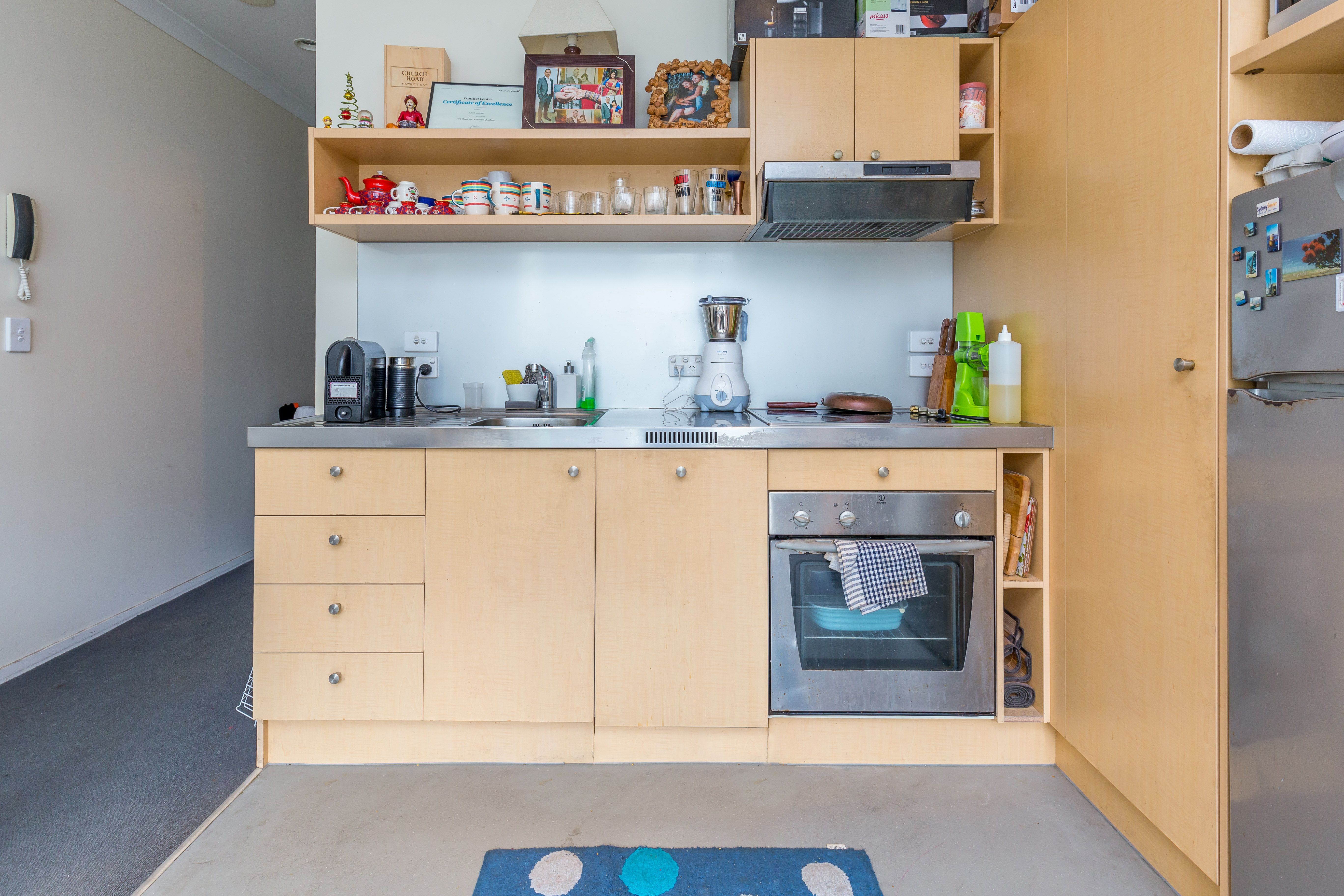 604/149 Nelson Street, Auckland Central, Auckland City