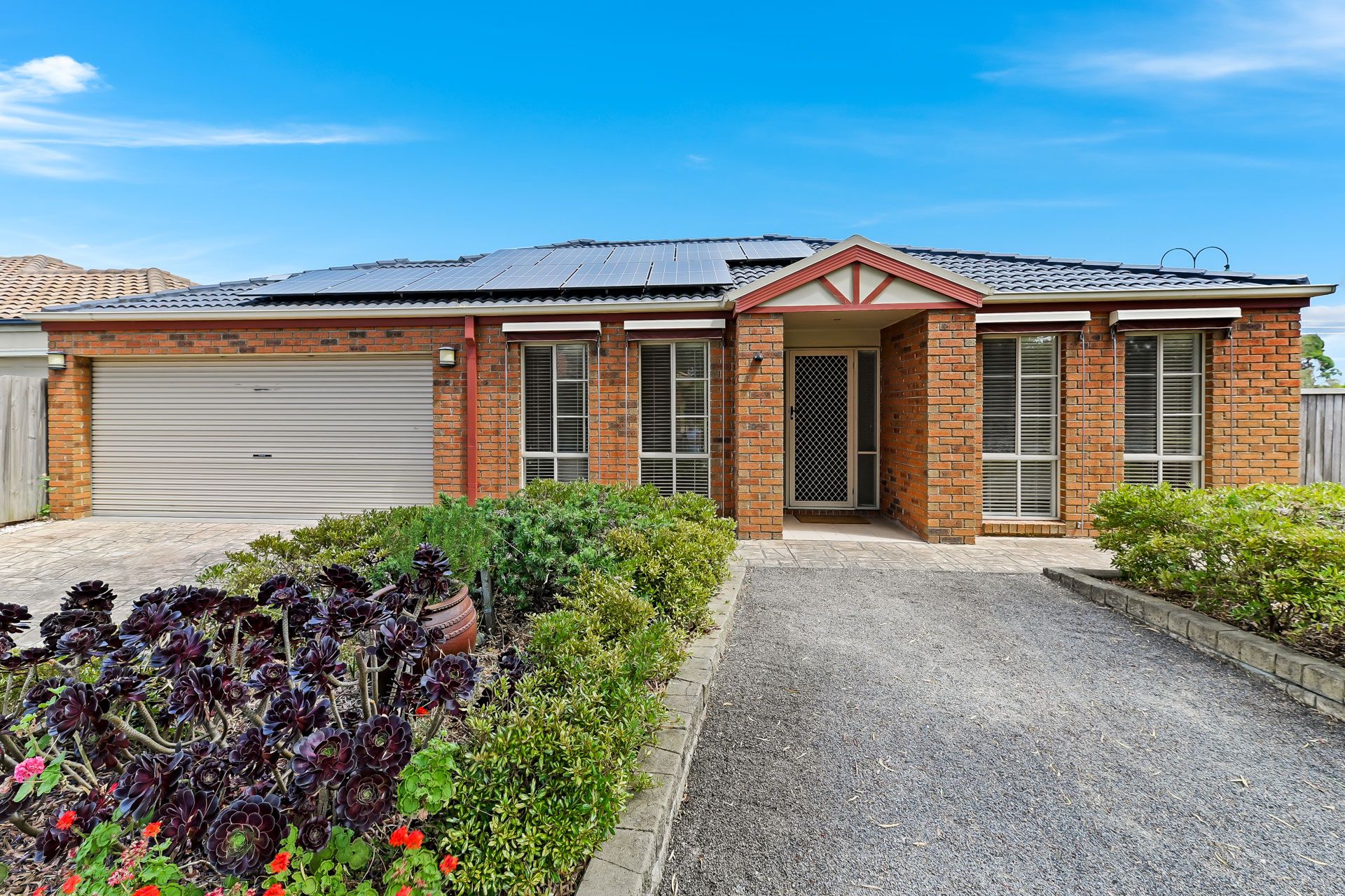1 Clocktower Court, Berwick VIC 3806