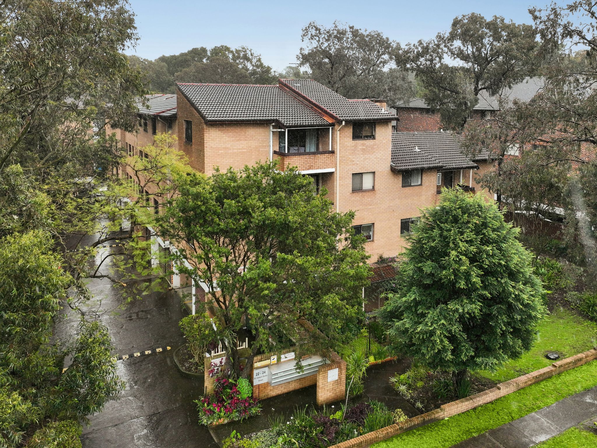 22-24 Sir Joseph Banks Street, Bankstown NSW 2200