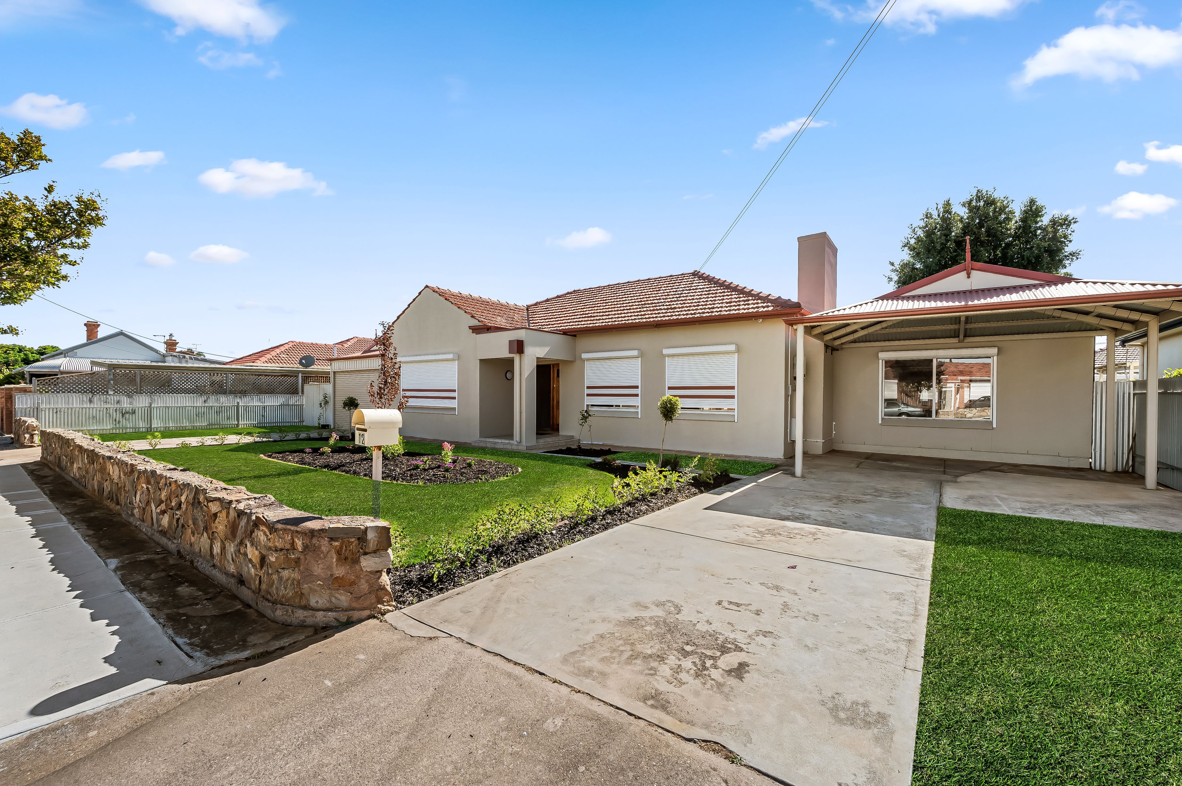 12 Bayly Street, Hendon, SA 5014