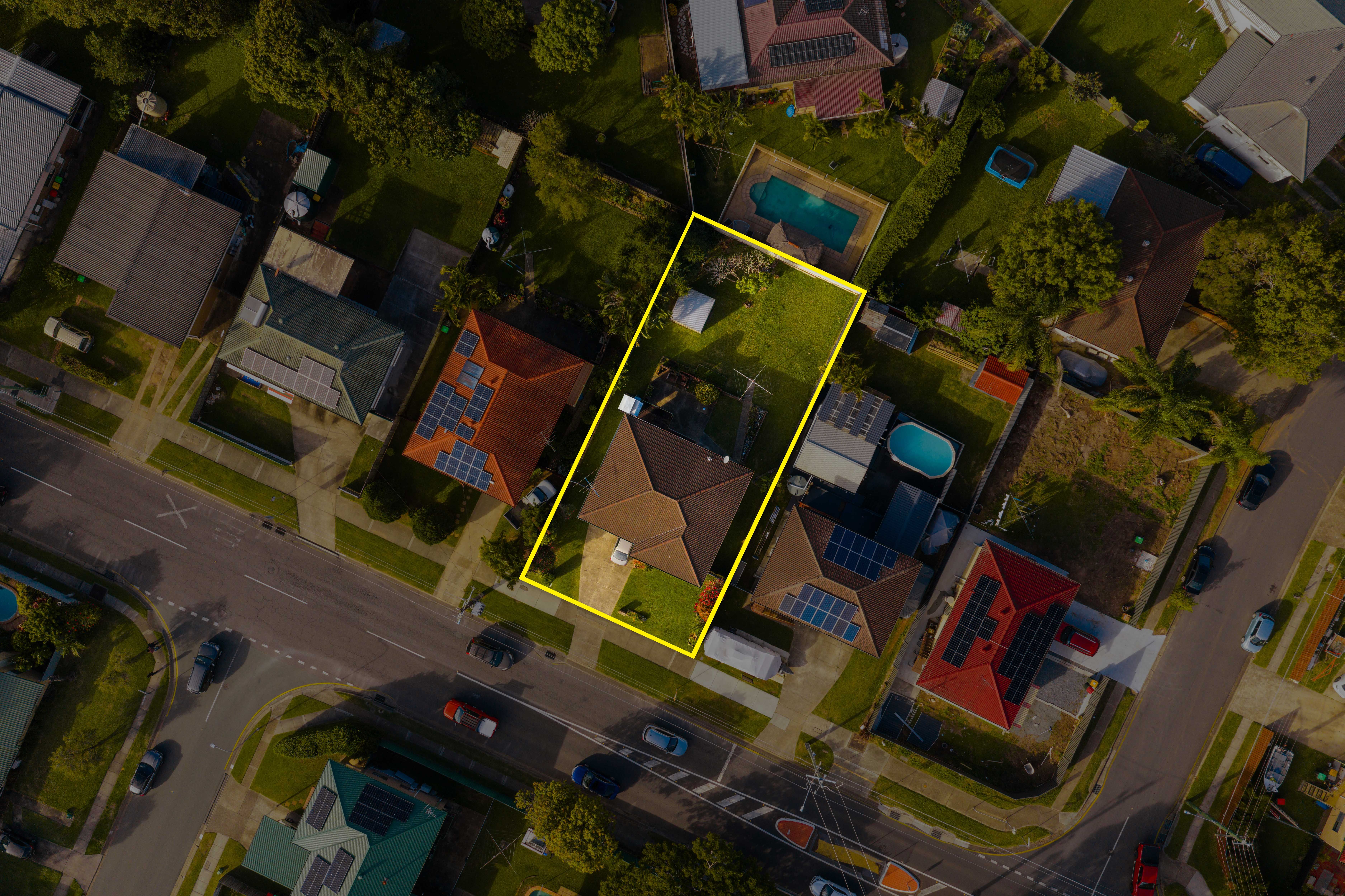 68 Norris Road, Bracken Ridge, QLD 4017