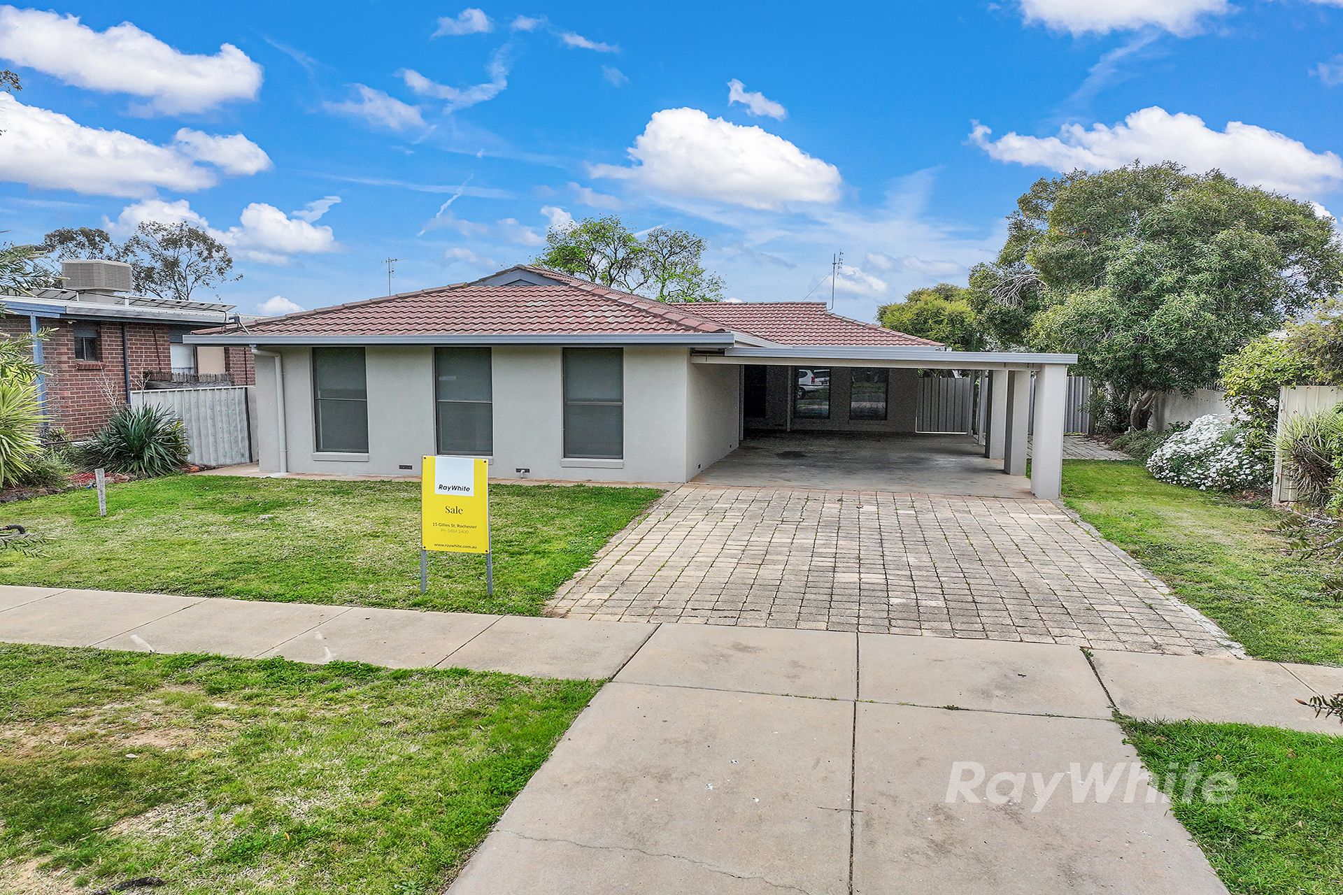 1 William Street, Rochester, VIC 3561