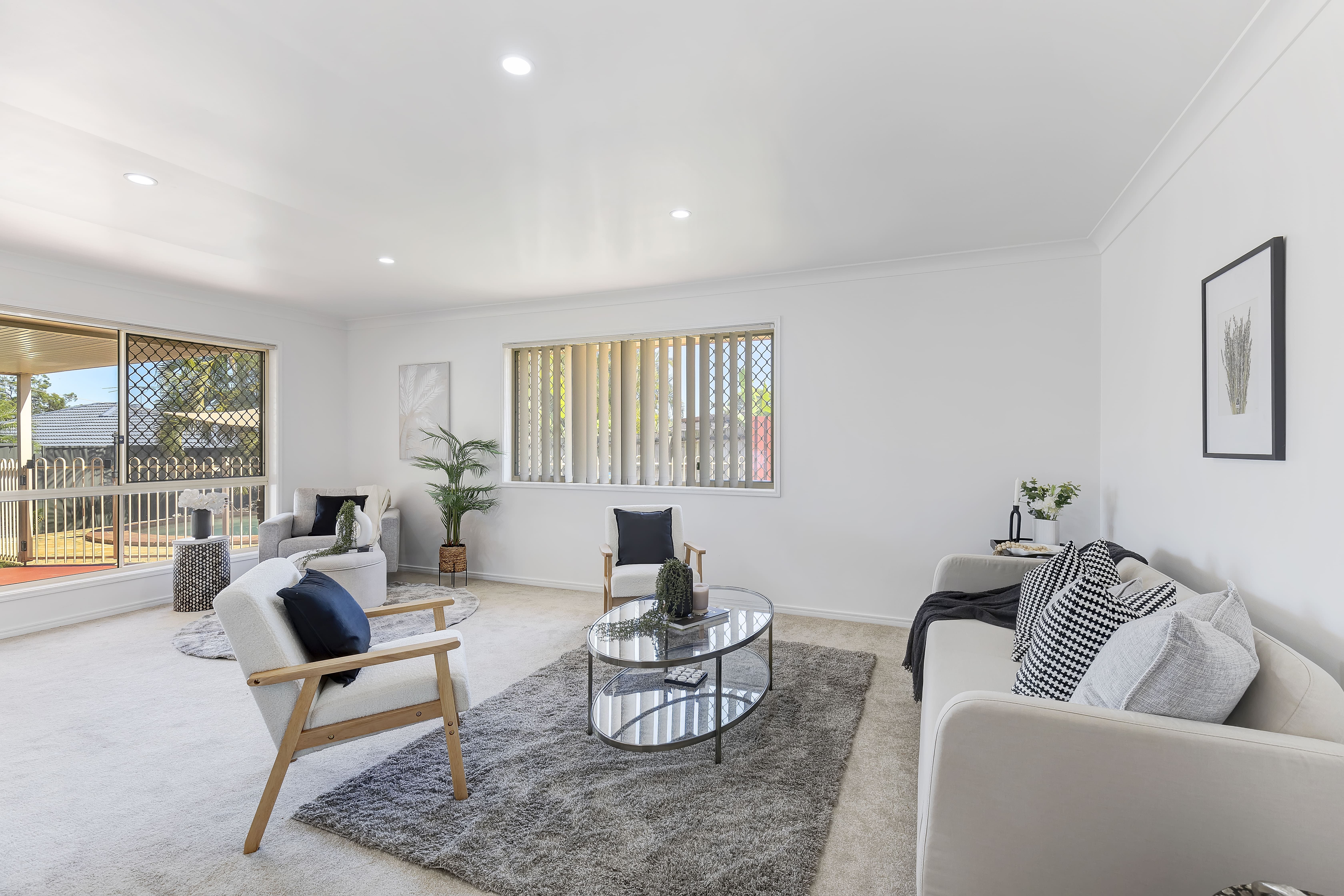 8 Glenroy Place, Parkinson, QLD 4115