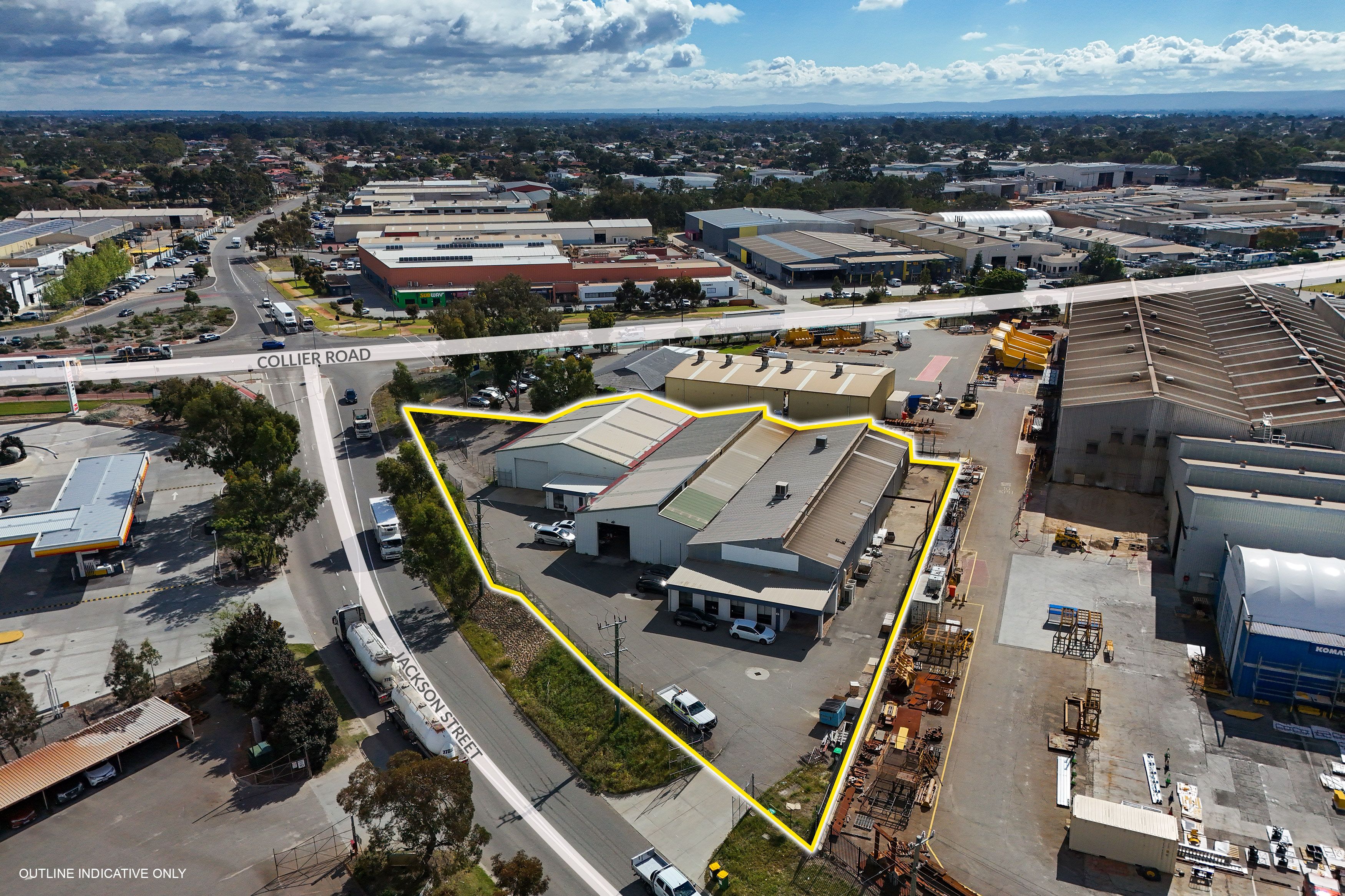 31 Jackson Street, Bassendean, WA 6054
