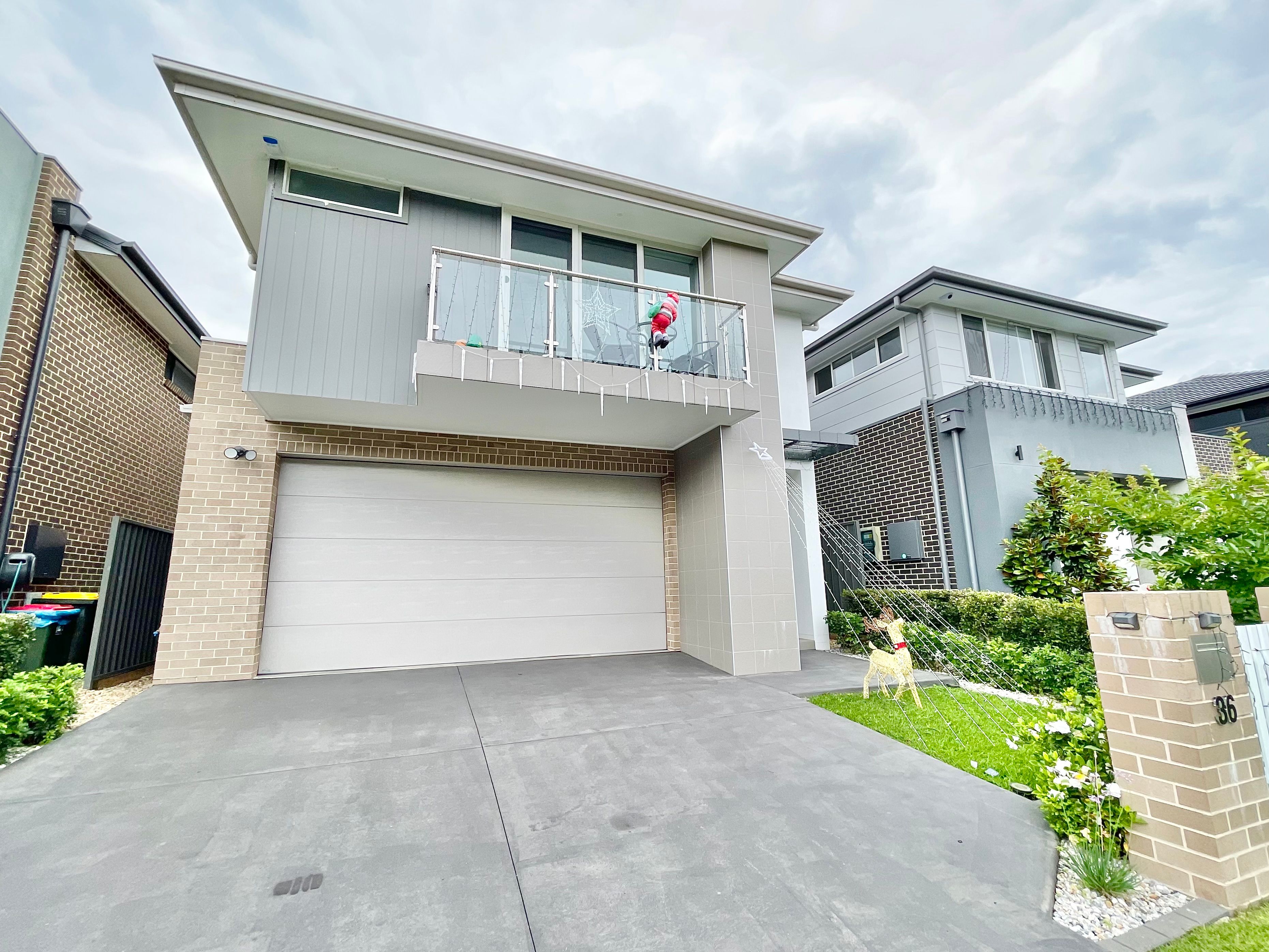 36 Gibbs Crescent, Catherine Field, NSW 2557