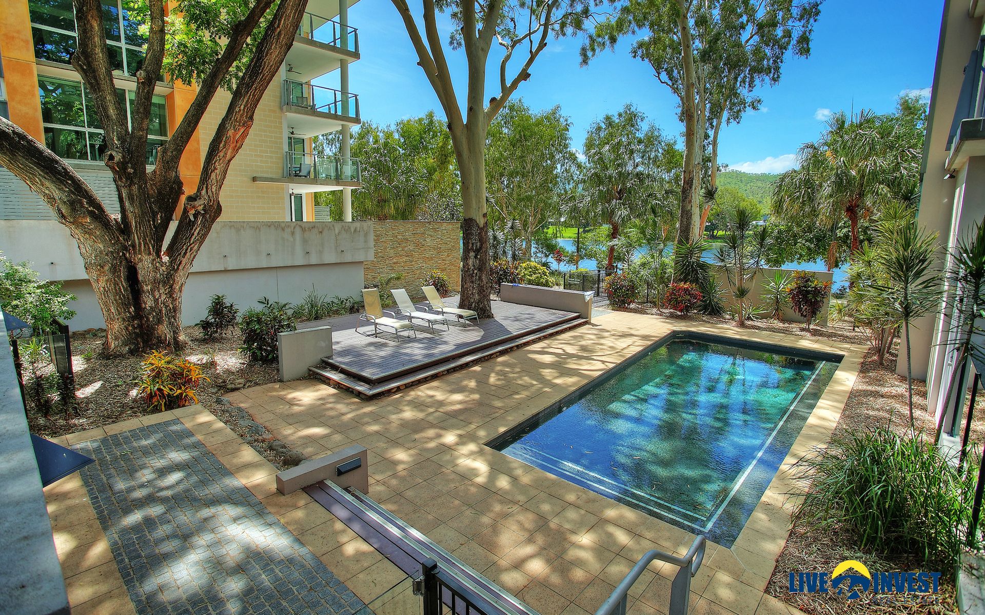 163/1B Sporting Drive, Thuringowa Central, QLD 4817