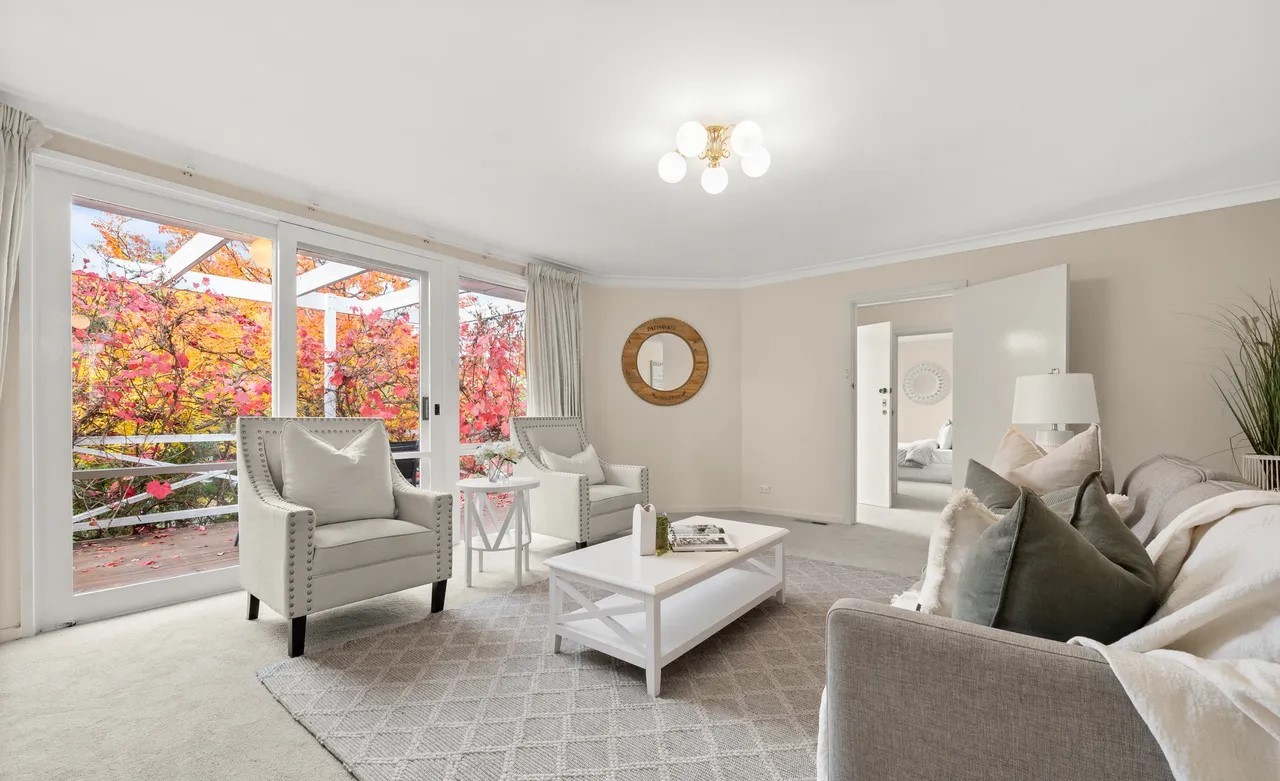 26 Jacka Crescent, Campbell, ACT 2612