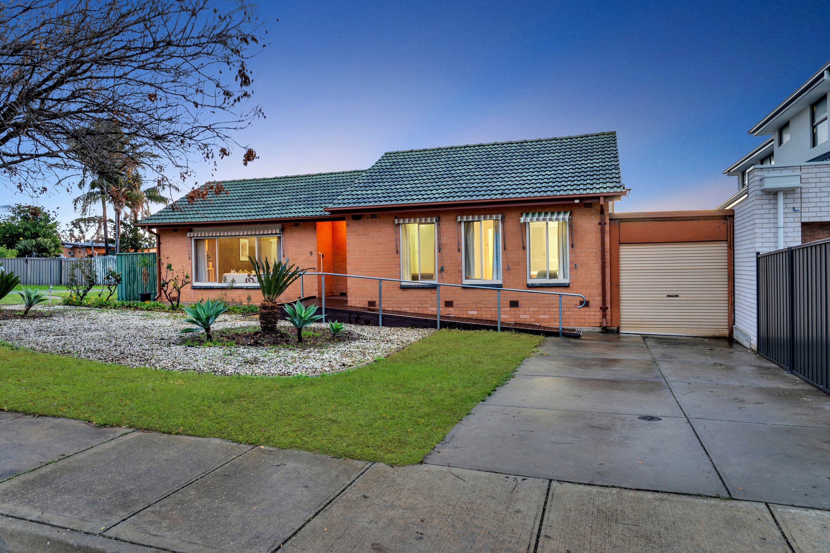 9 Onkara Avenue, Ingle Farm, SA 5098