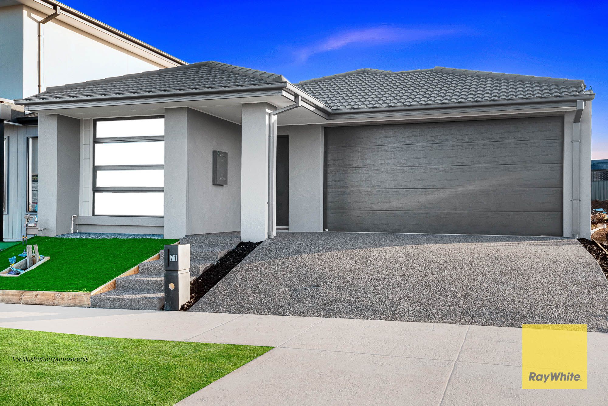 71 Gaits Drive, Tarneit, VIC 3029