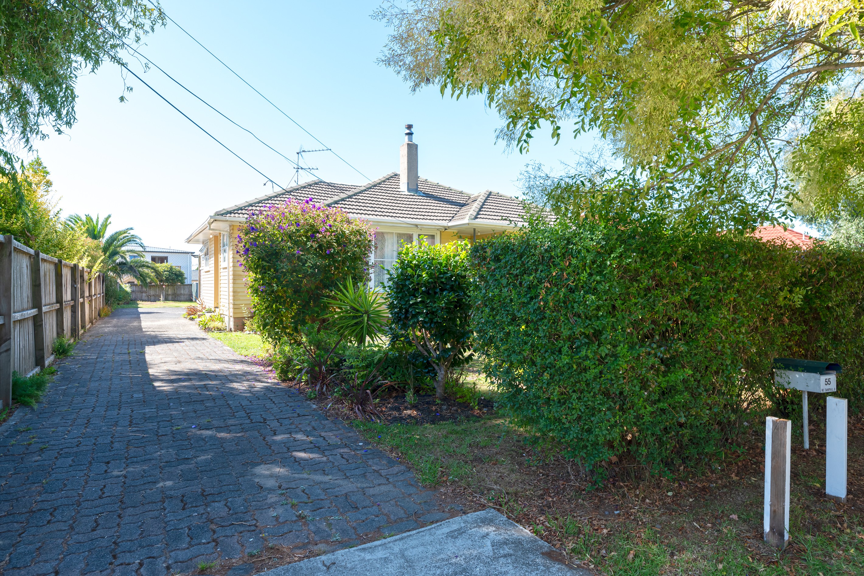 55 Rathgar Road, Henderson, Waitakere City