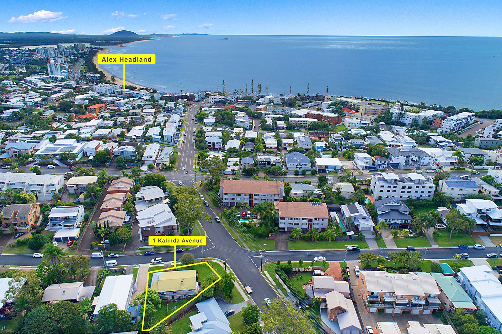 1 Kalinda Avenue, Mooloolaba, QLD 4557