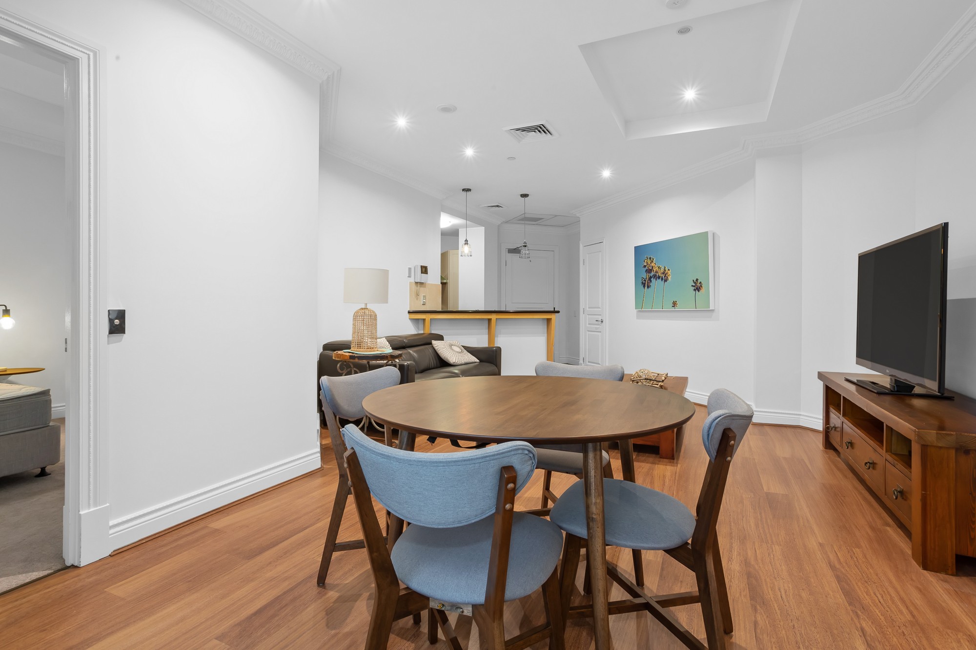 206/201 Edward Street, Brisbane City, QLD 4000