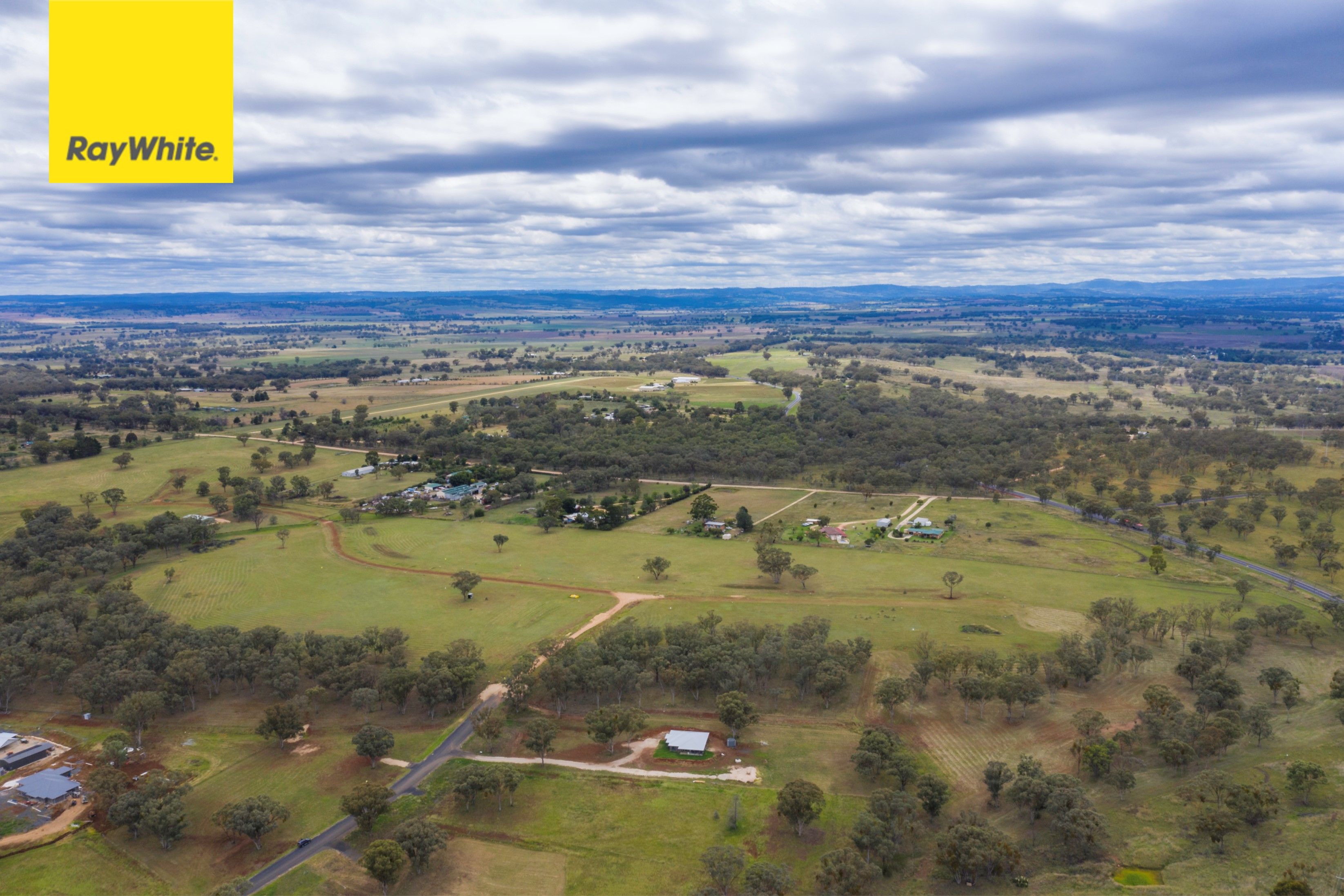 Lot 35 Sylvan Drive, Inverell NSW 2360