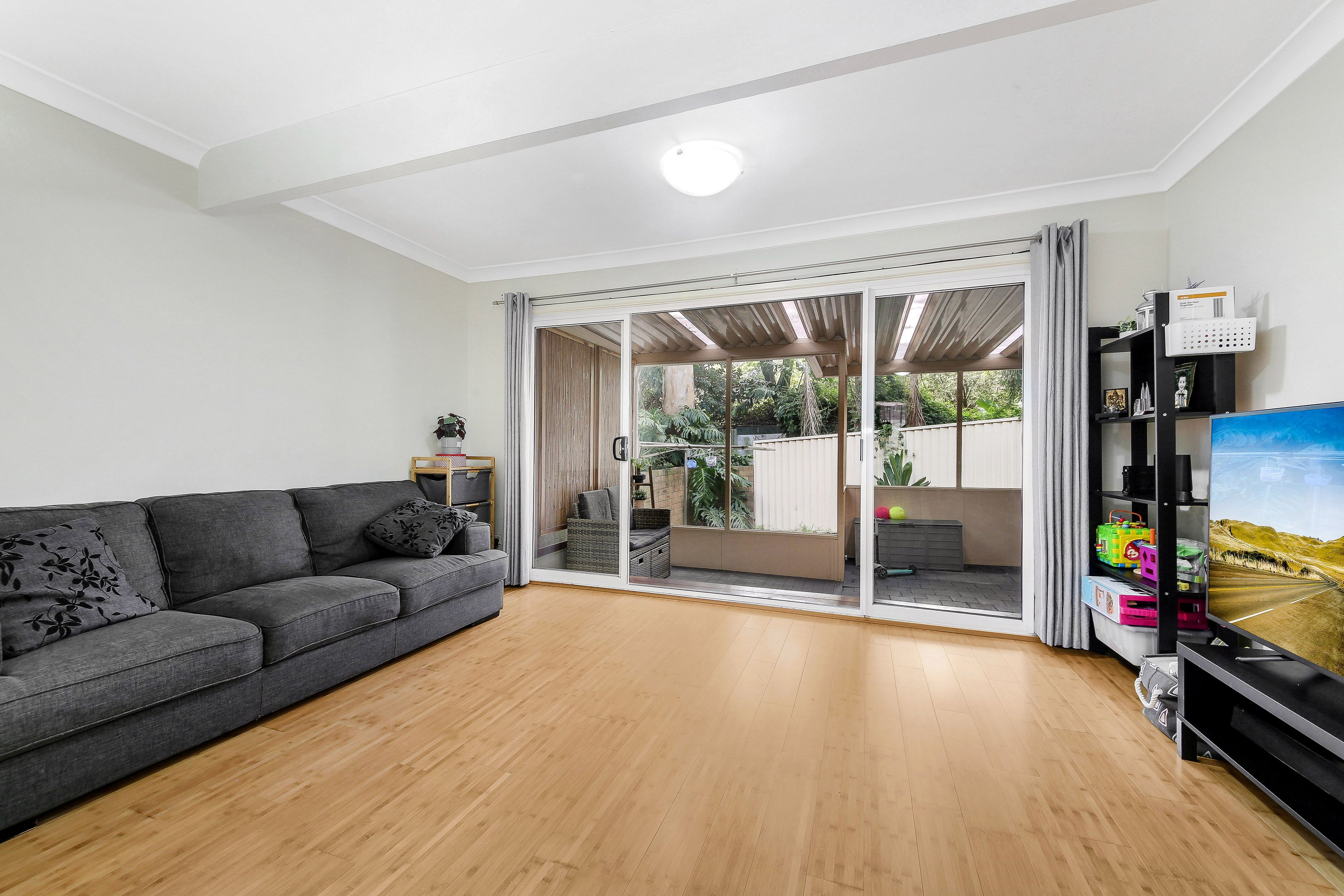 24-26 Mitchell Street, Condell Park NSW 2200