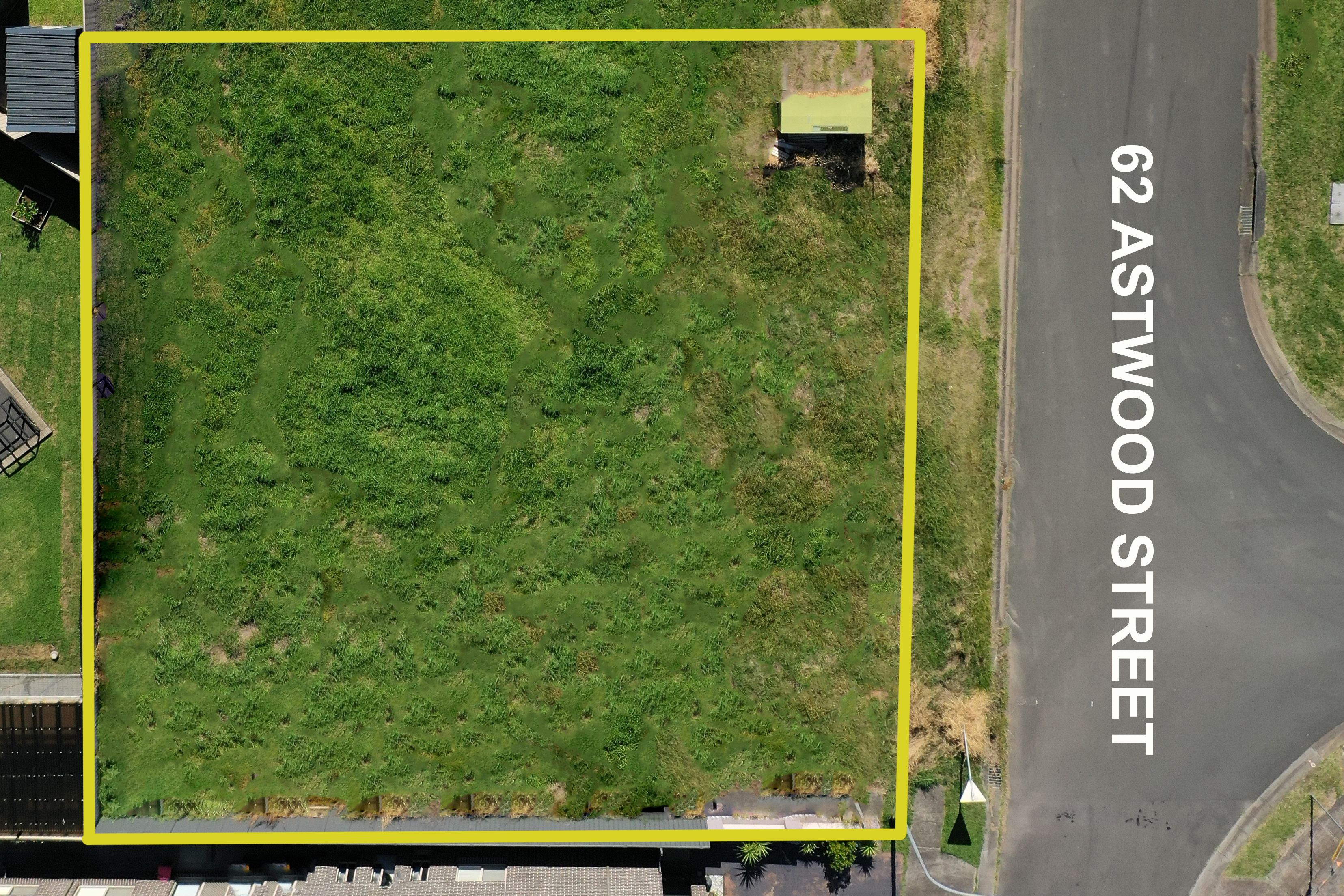 62 Astwood Street, Colyton, NSW 2760 Land for Sale St Marys, St Clair & Rooty Hill Ray