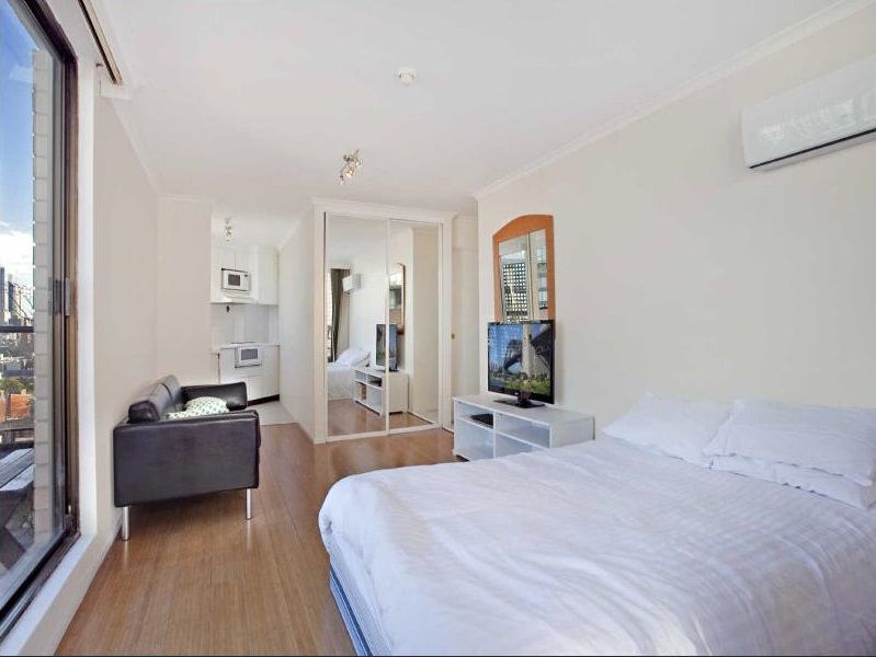 106/220 Goulburn Street, Surry Hills, NSW 2010