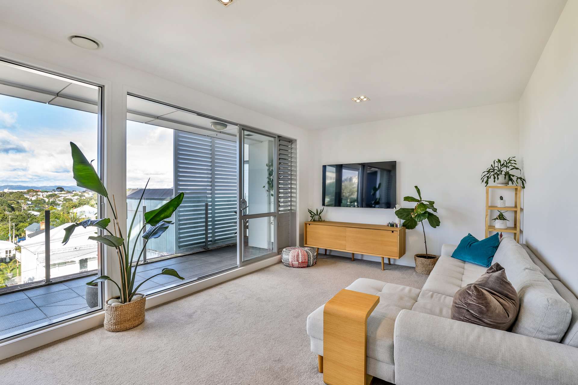 3E/31 Scanlan Street, Grey Lynn, Auckland City Real Estate Ray