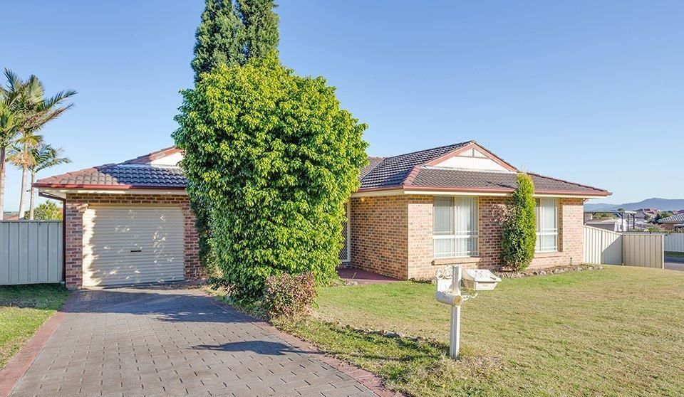50 Adam Avenue, Rutherford, NSW 2320