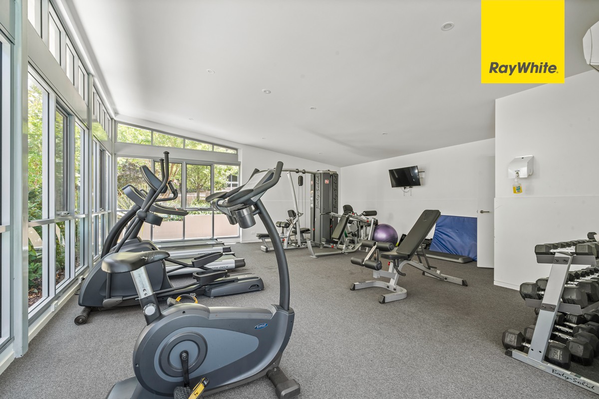98/121 Easty Street, Phillip, ACT 2606
