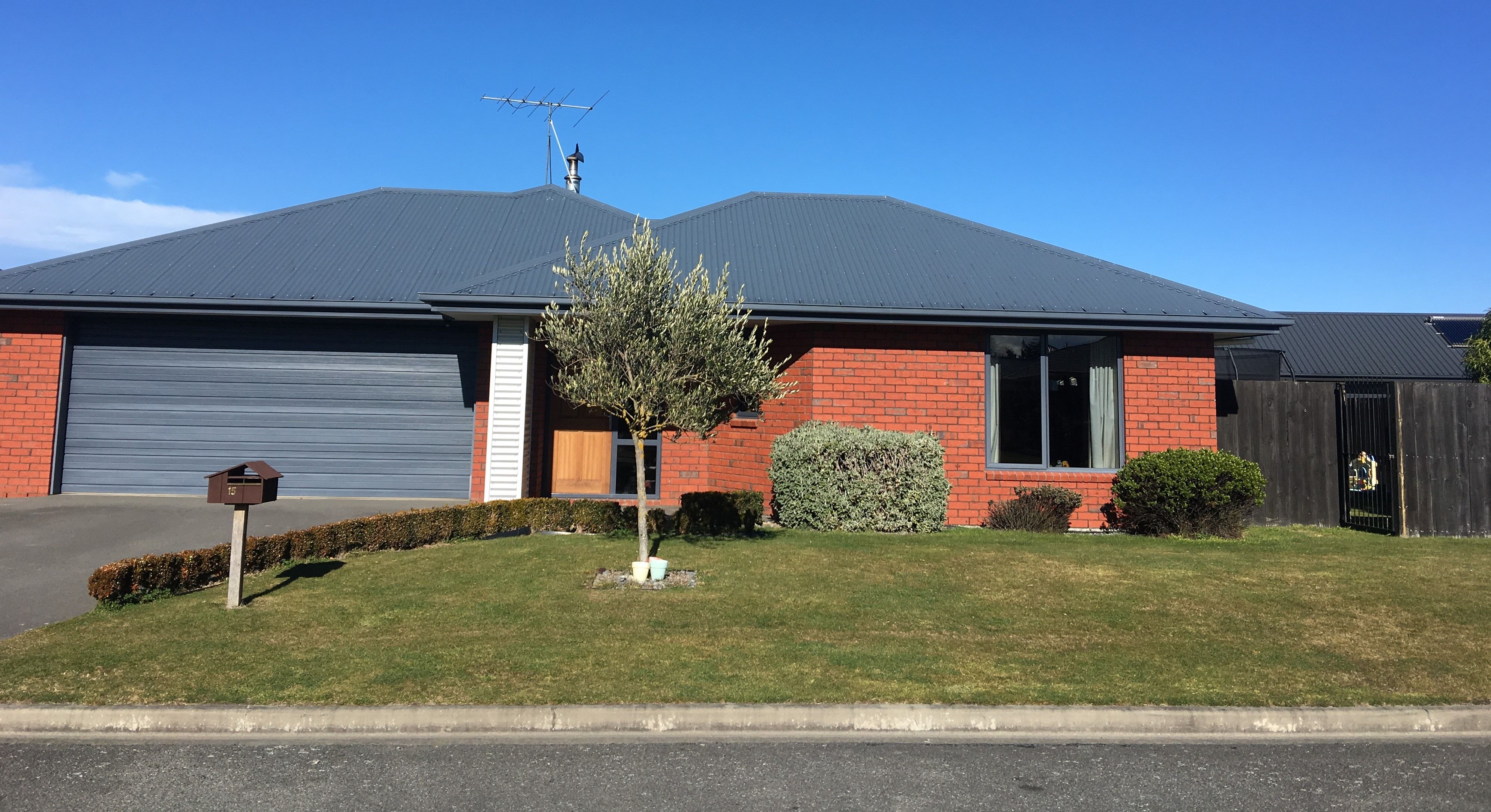 15 Wayne Place, Methven, Ashburton District
