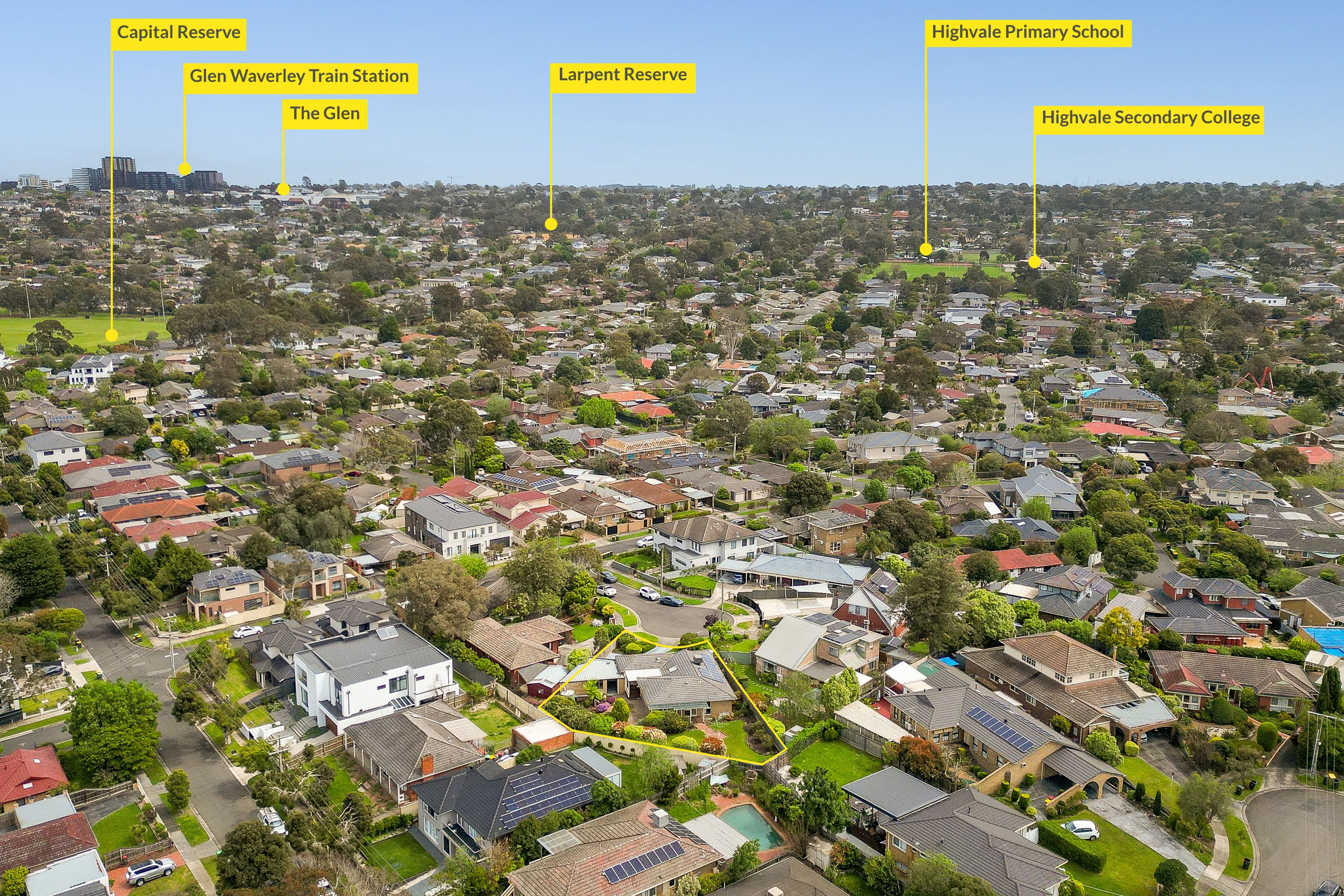 5 Morgan Close — photo 11 of 12