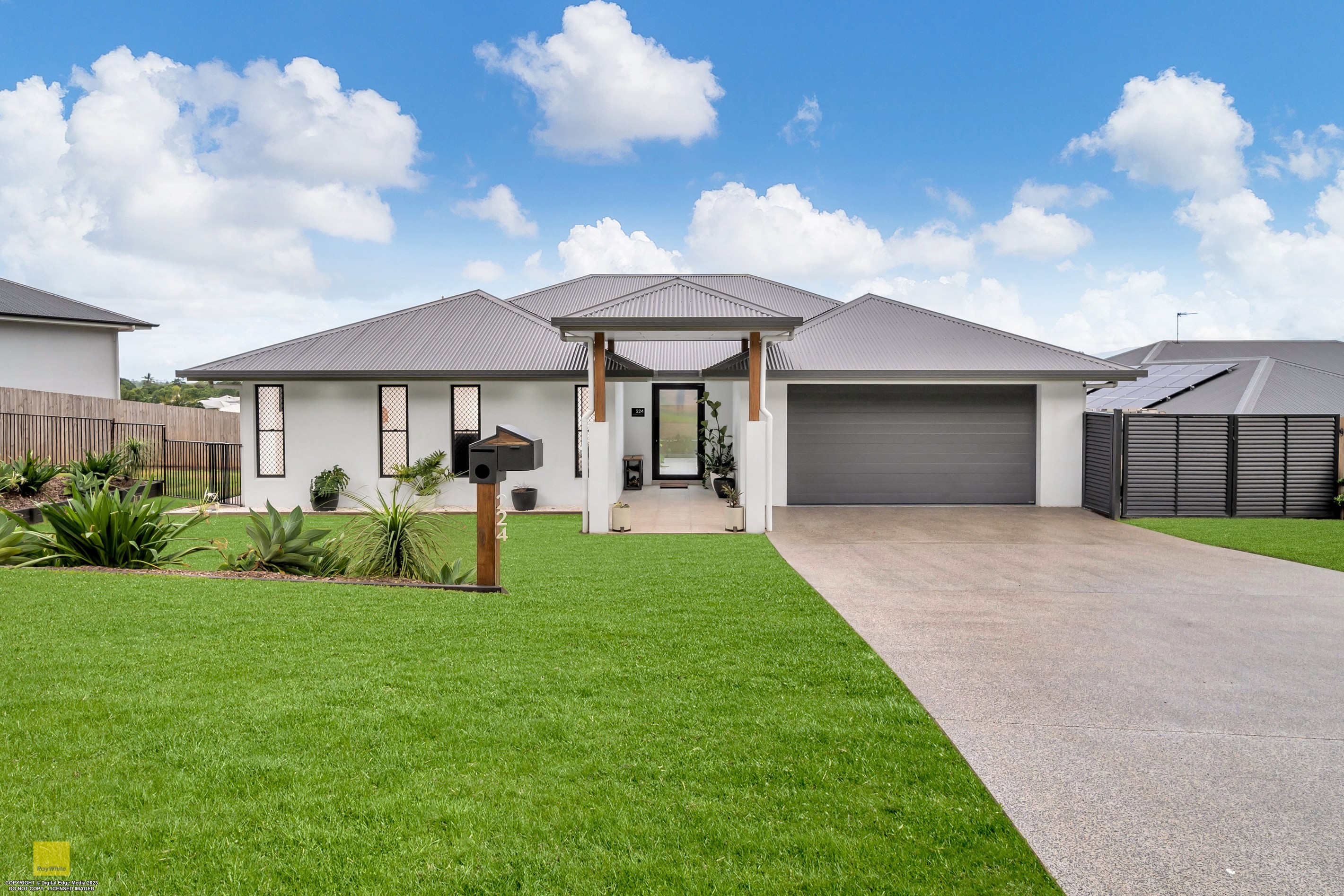 224 Wiseman Road West, Edmonton, QLD 4869