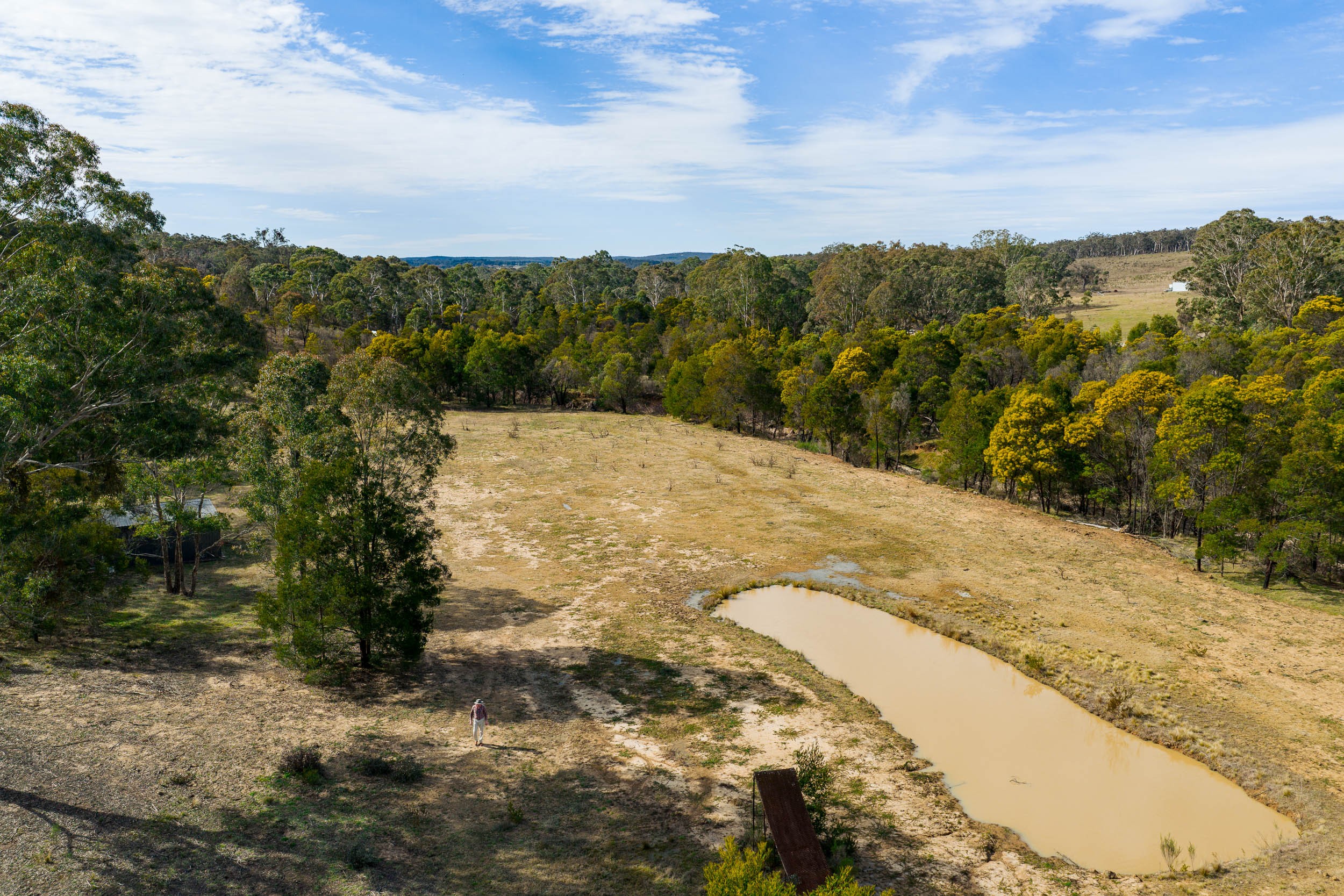 Lot 2 Muffets Road, Quialigo, NSW 2580