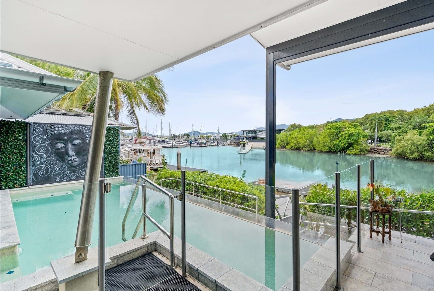 43 Riverside Parade — photo from Ray White Cairns