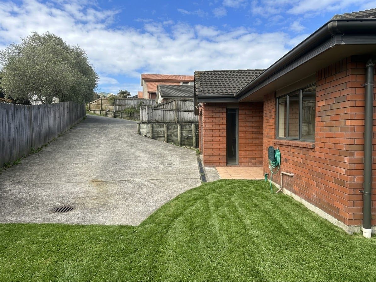 13 Brunswick Rise, Mangere, Manukau City