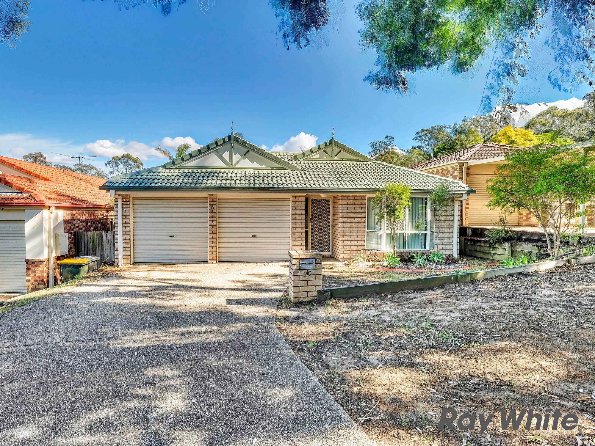 20 Paterson Place, Forest Lake, QLD 4078