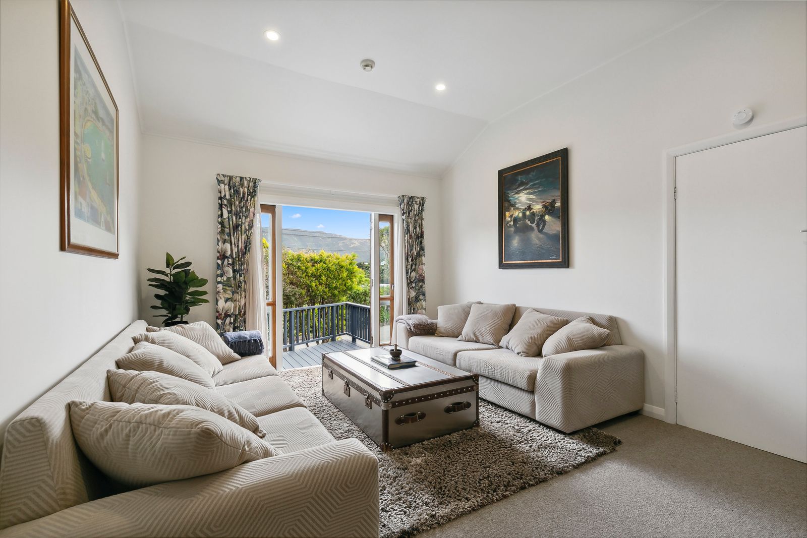 17 Fernhill Terrace, Wadestown, Wellington City