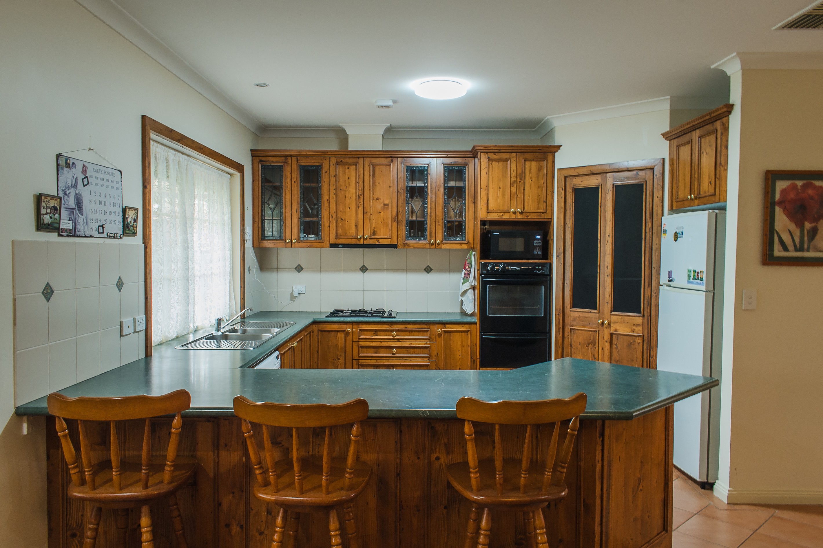 60 Teddys Lane, Barham, NSW 2732