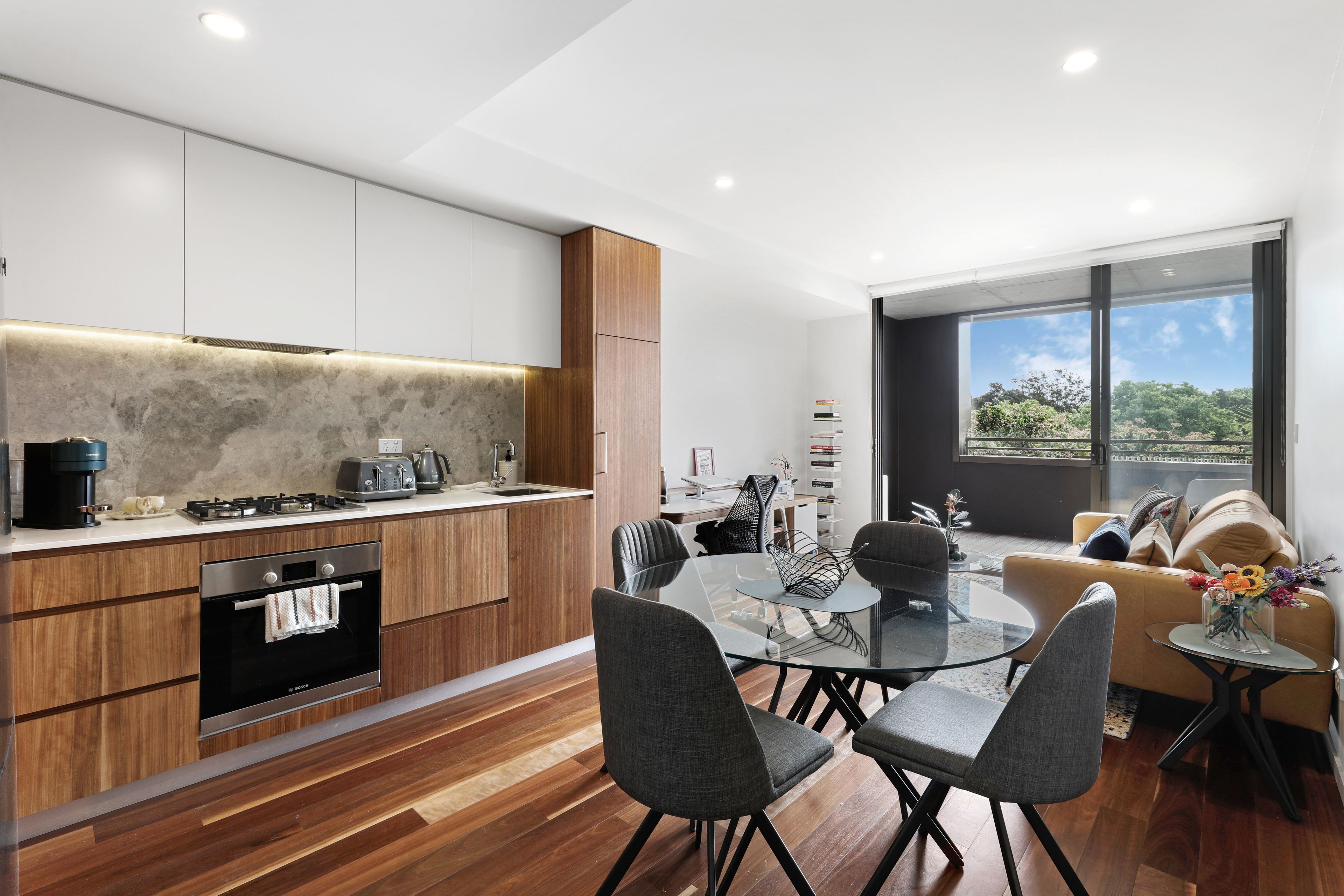 304/75 Macdonald Street, Erskineville, NSW 2043