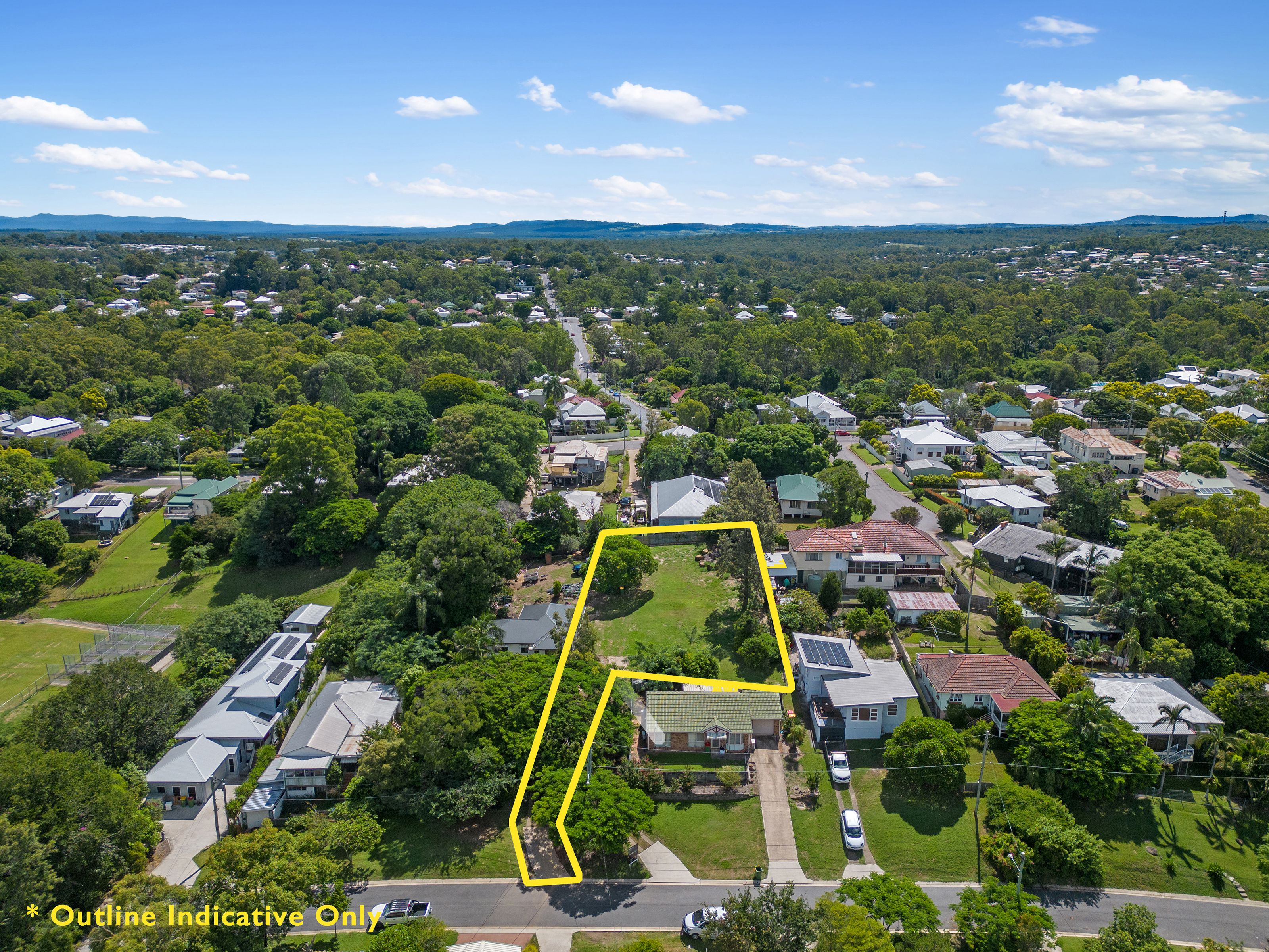 22A O'Sullivan Street, Woodend, QLD 4305