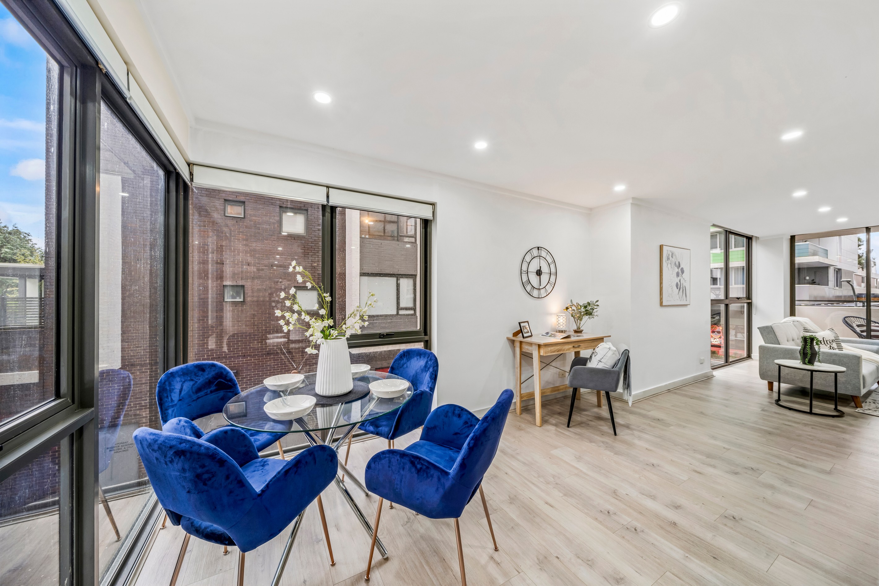 107/35A Arncliffe Street, Wolli Creek, NSW 2205