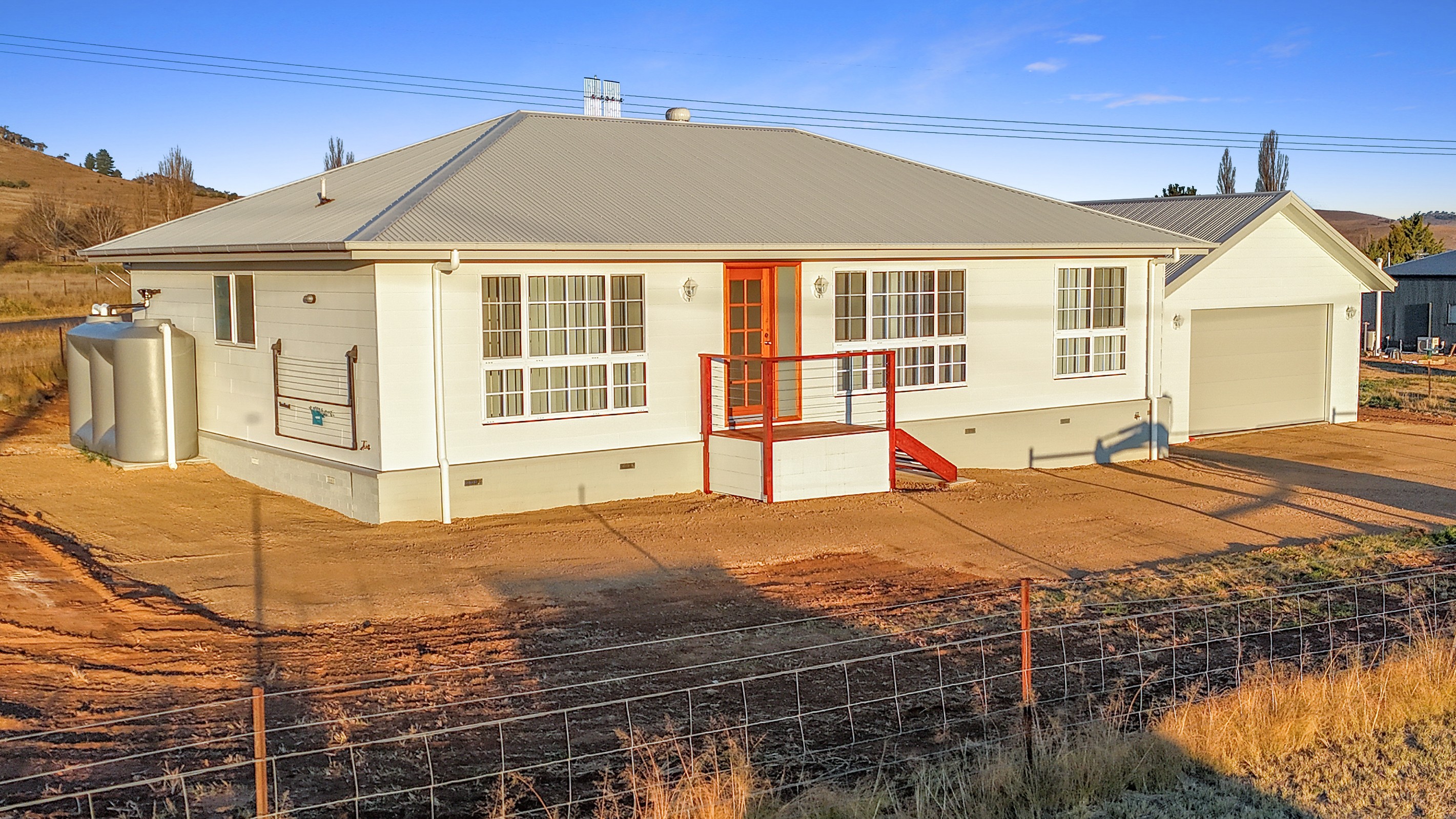 2 Fergus Street, Bredbo, NSW 2626